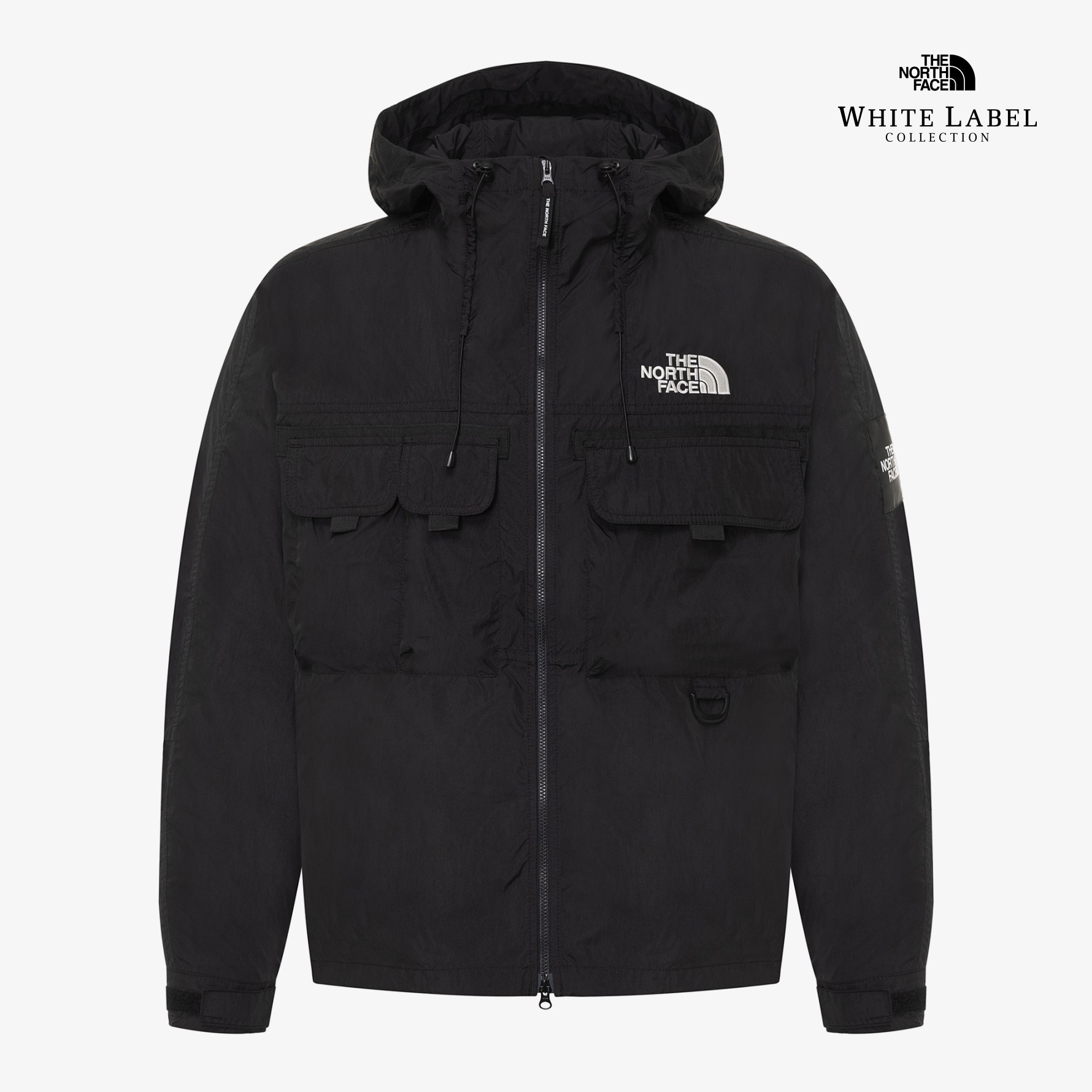 SHELDON JACKET