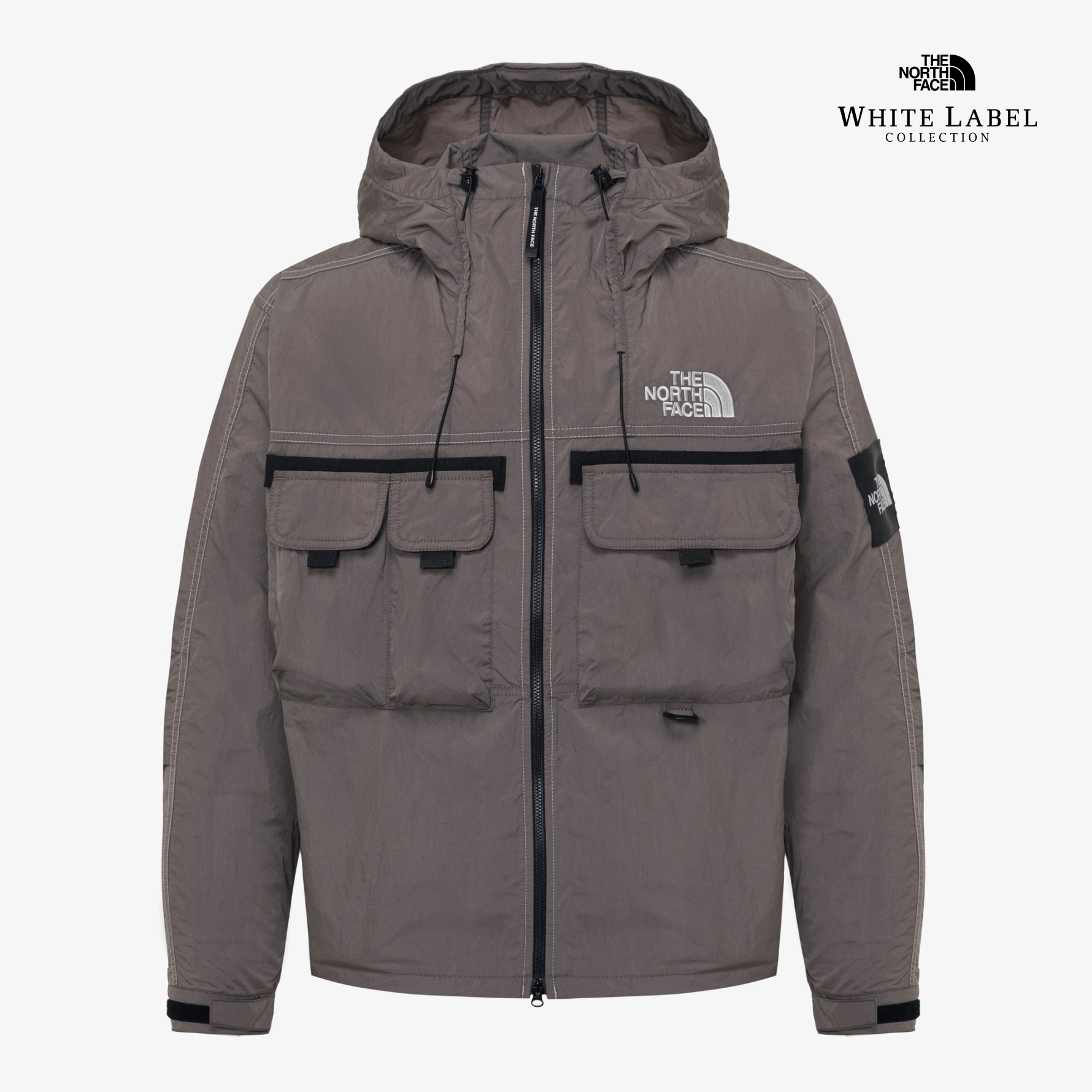 SHELDON JACKET