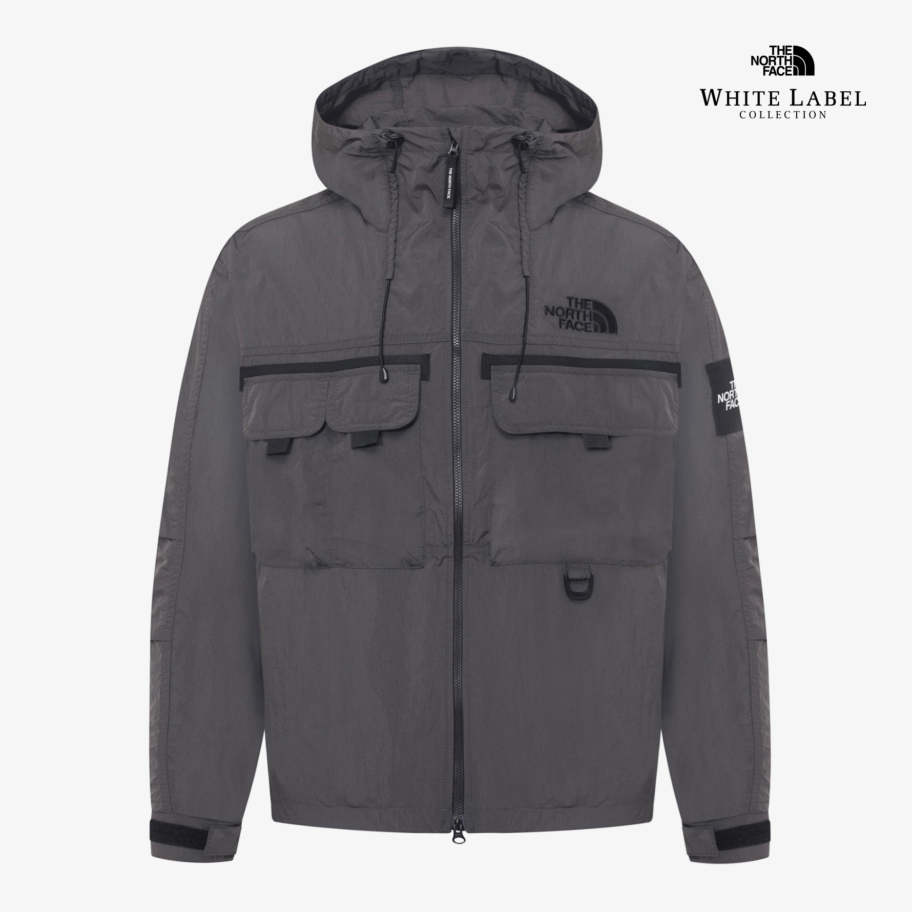 SHELDON JACKET