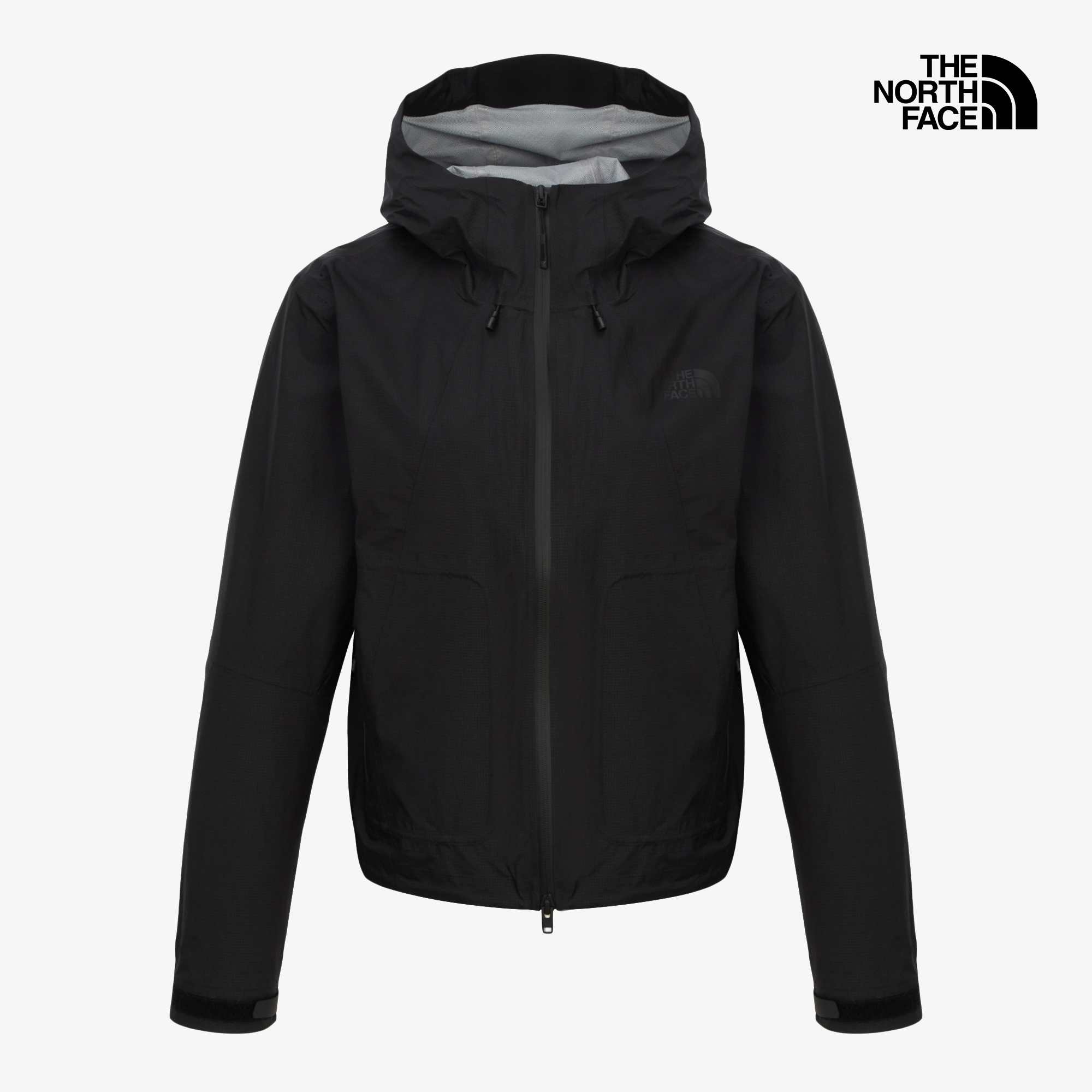 W'S PACKABLE LT RAIN JACKET