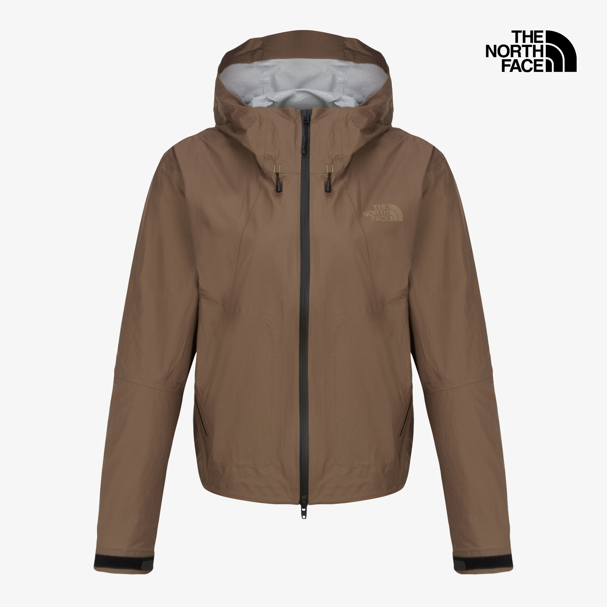 W'S PACKABLE LT RAIN JACKET