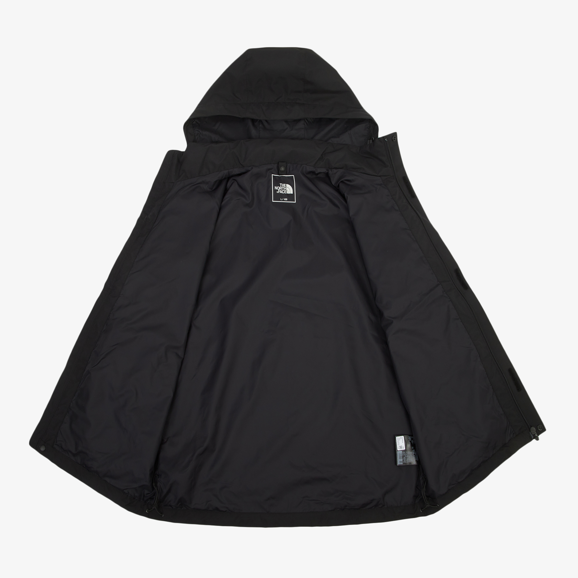 M'S PRO SHIELD JACKET