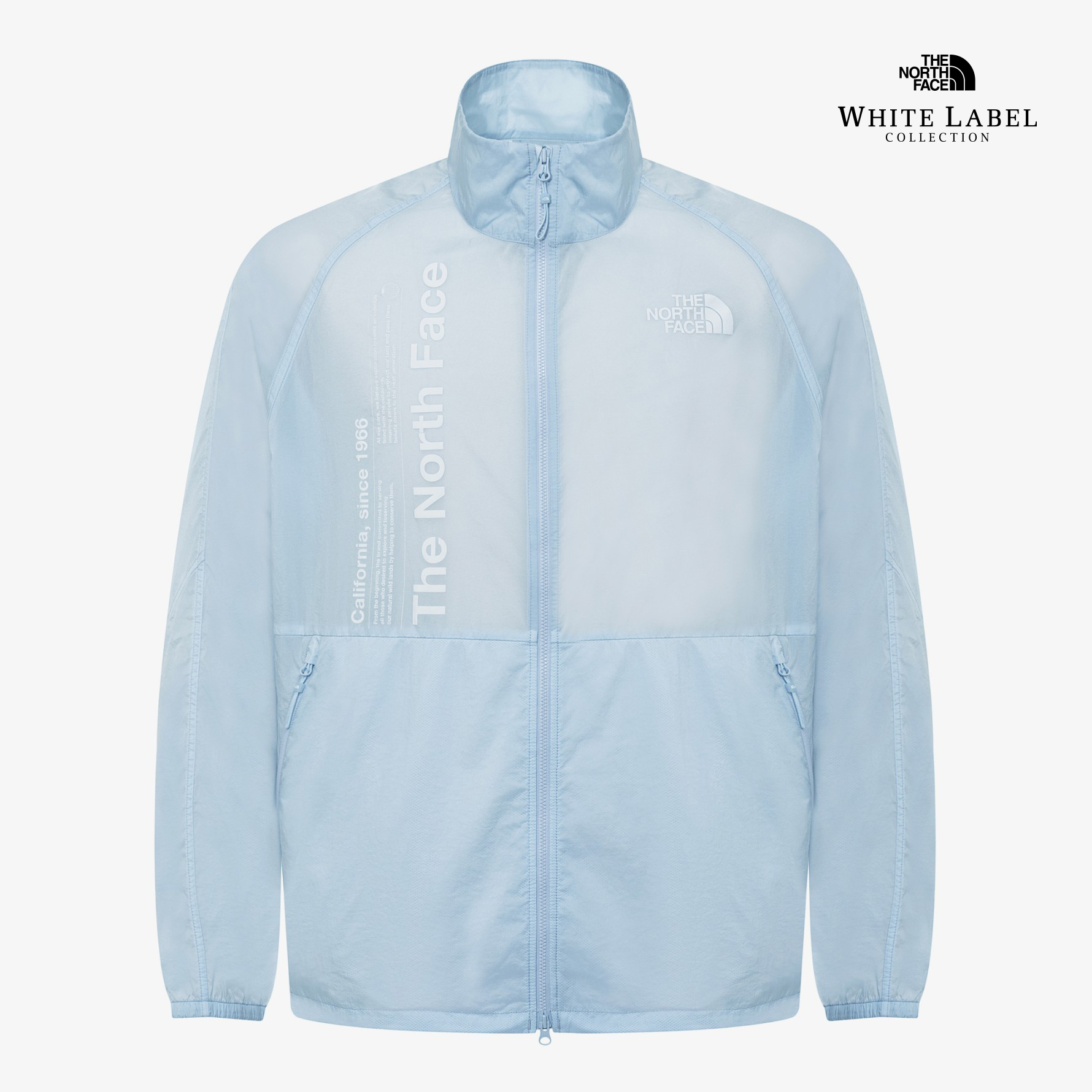 DOME LOGO JACKET