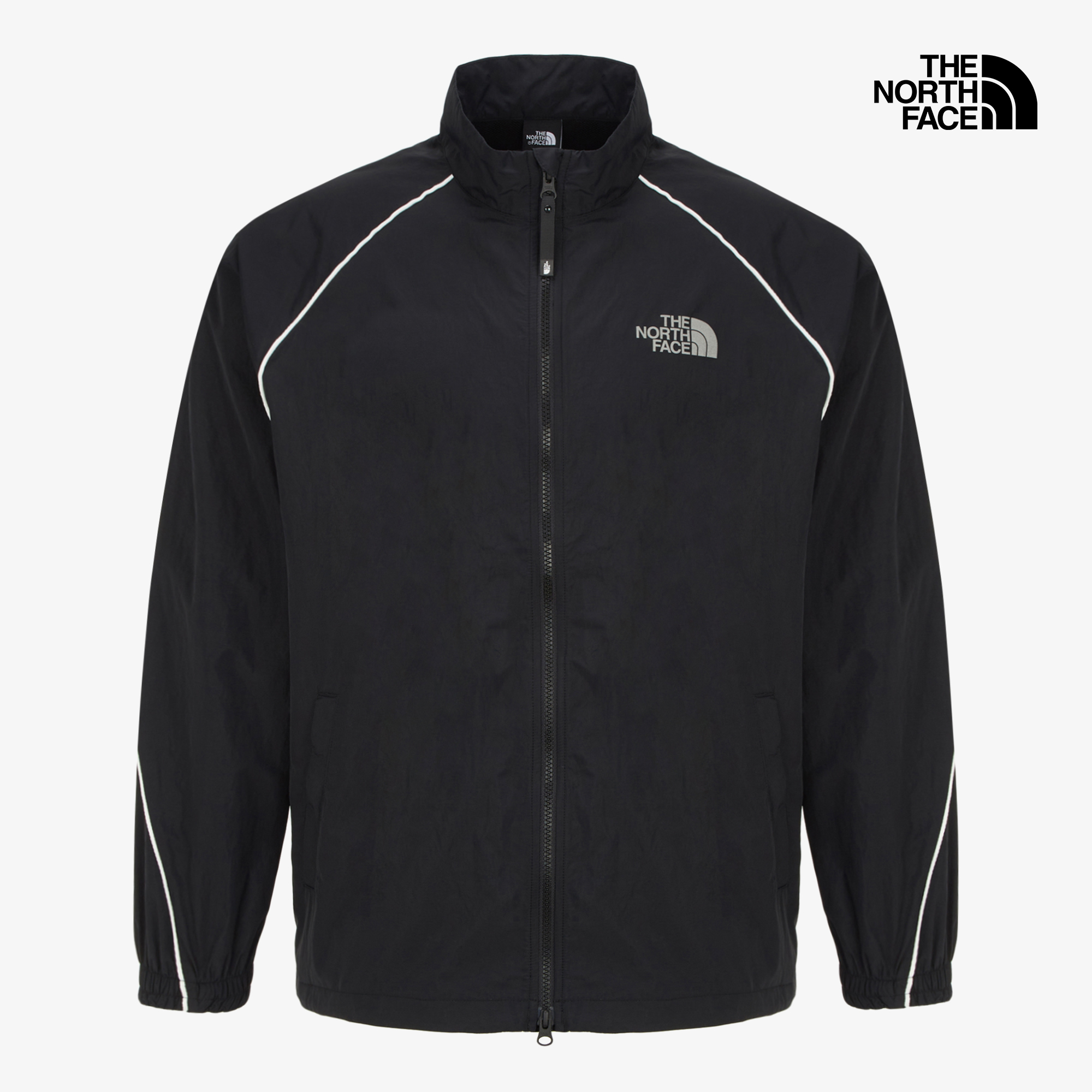 UNI VARSITY W/BREAKER JACKET