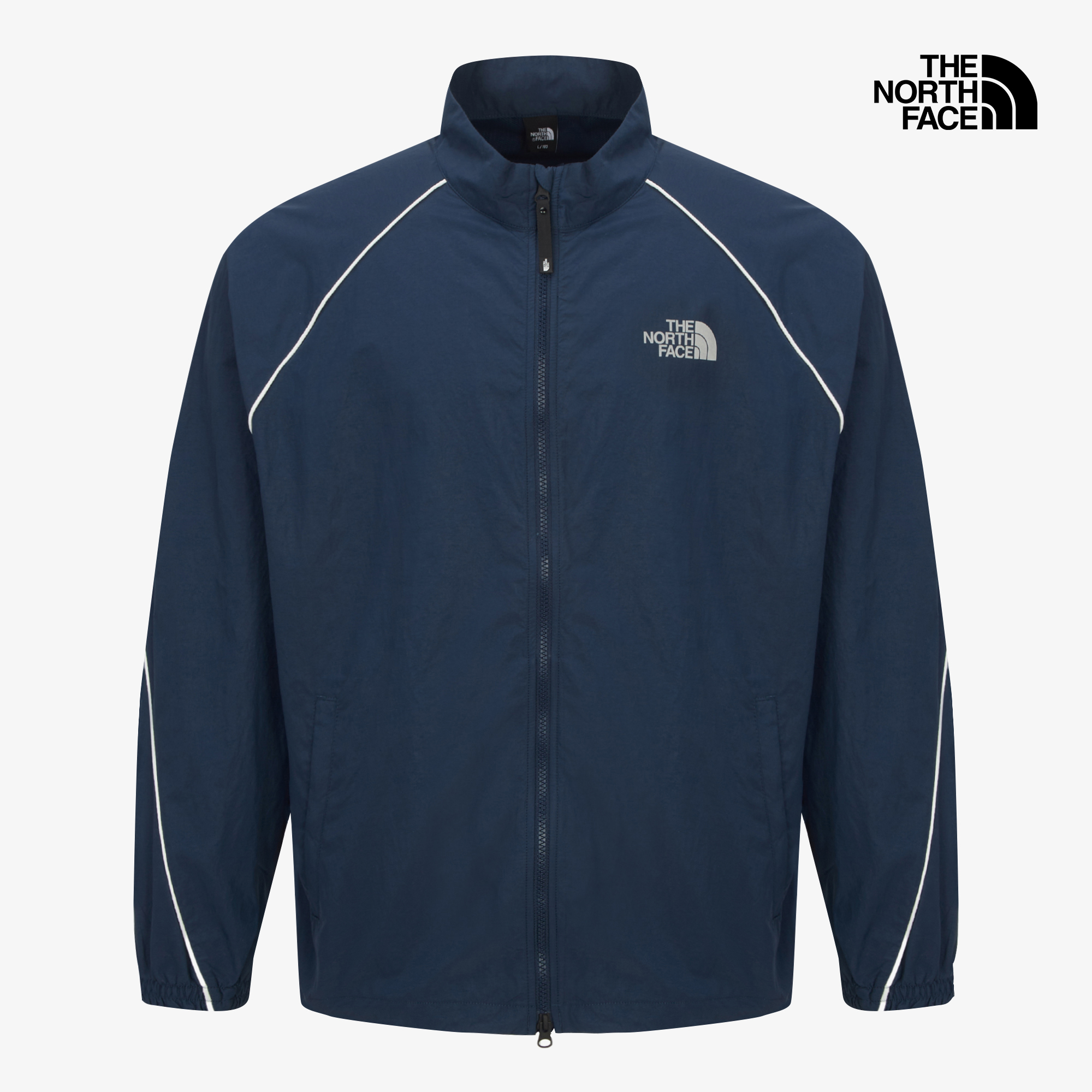 UNI VARSITY W/BREAKER JACKET