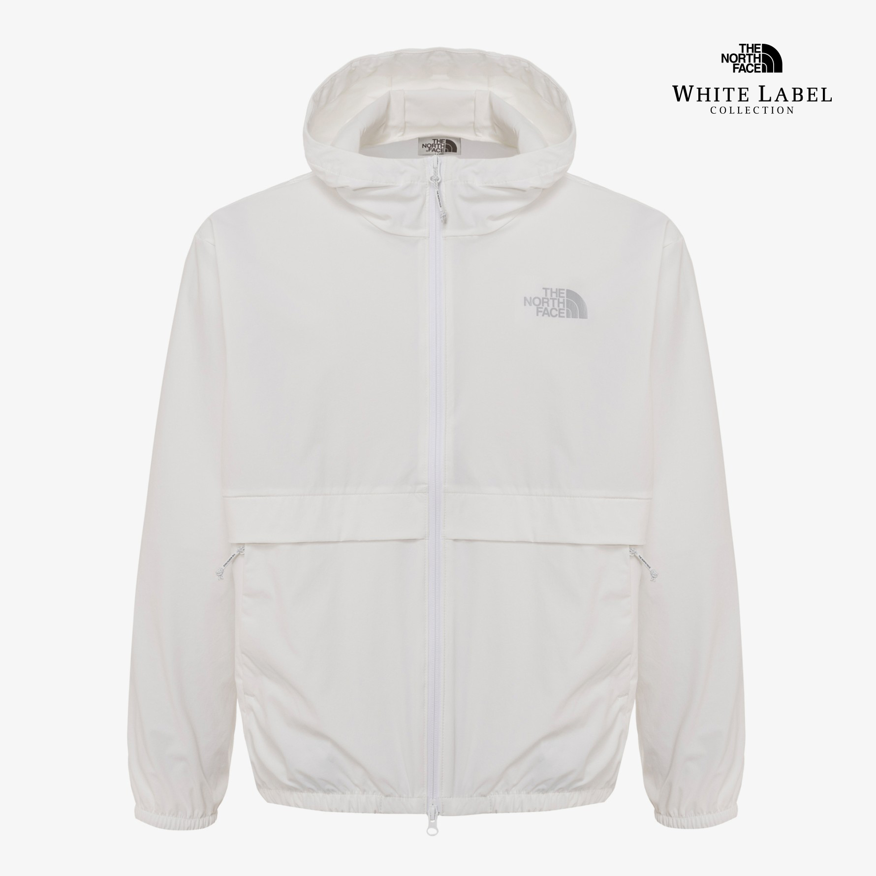 ICE RUN JACKET