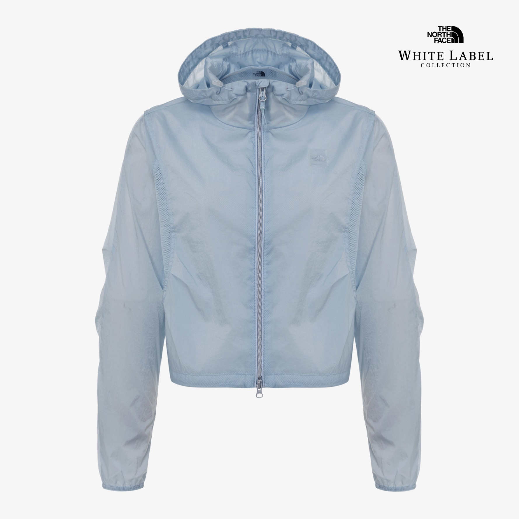 W'S AERORUN JACKET