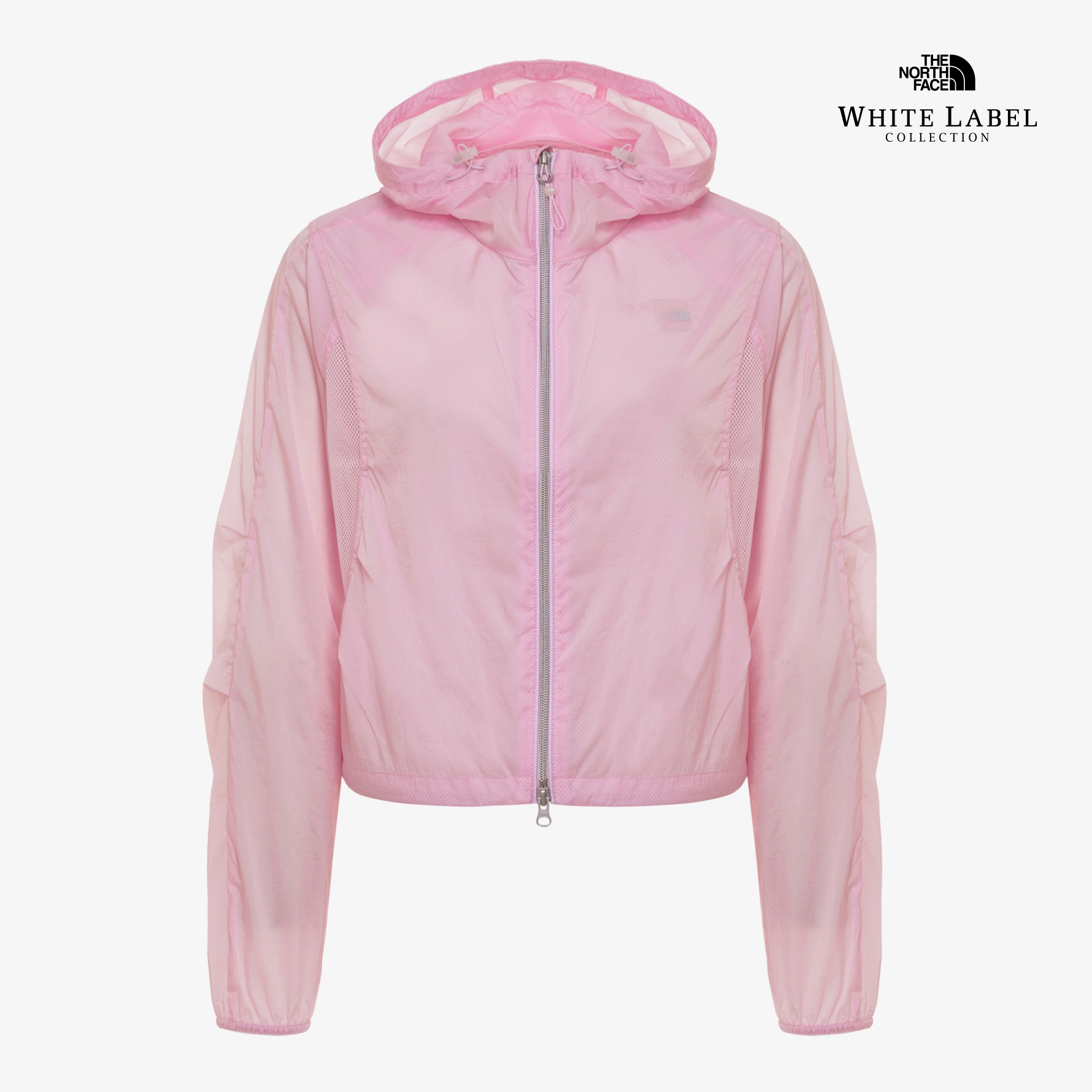 W'S AERORUN JACKET