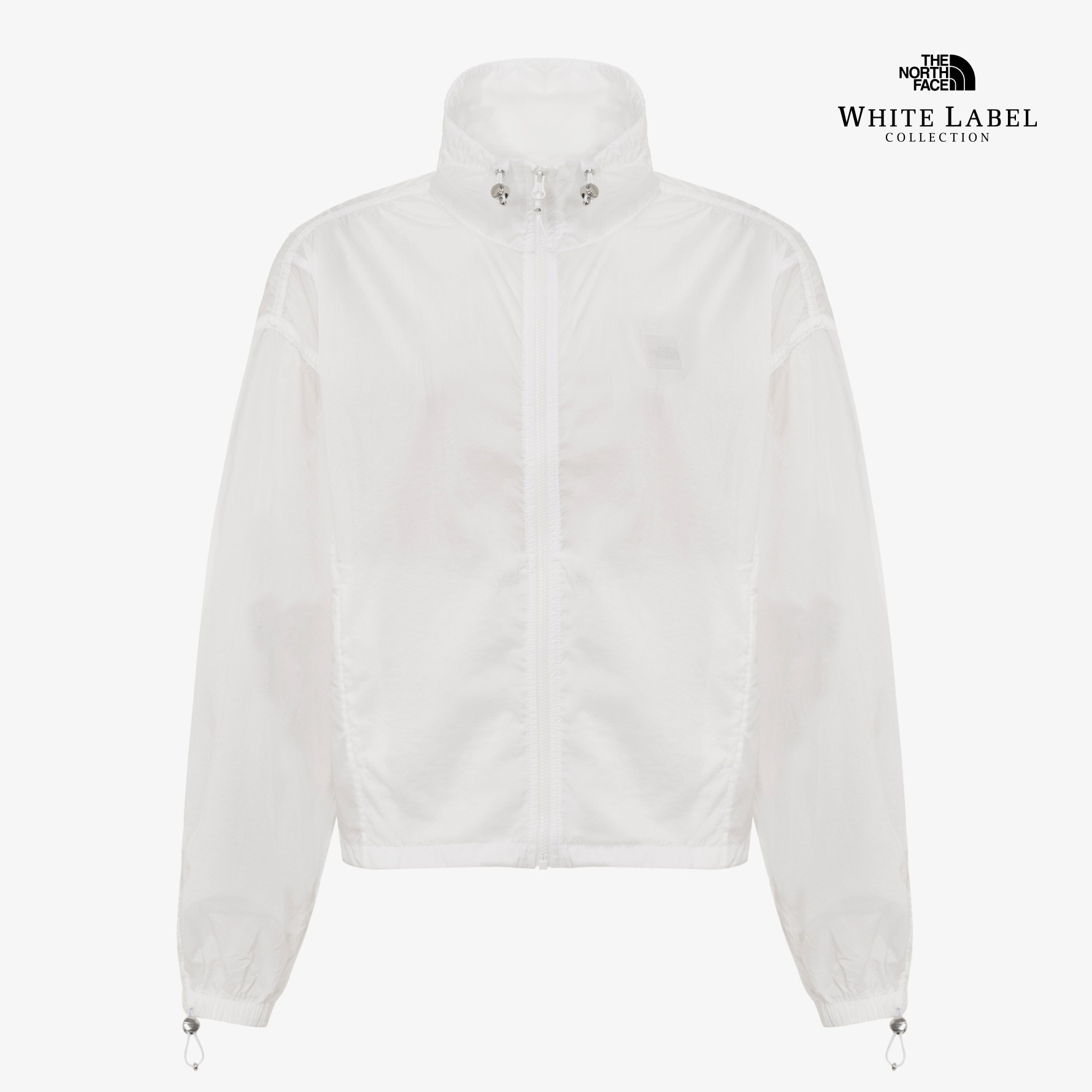 W'S SHIRRING JACKET