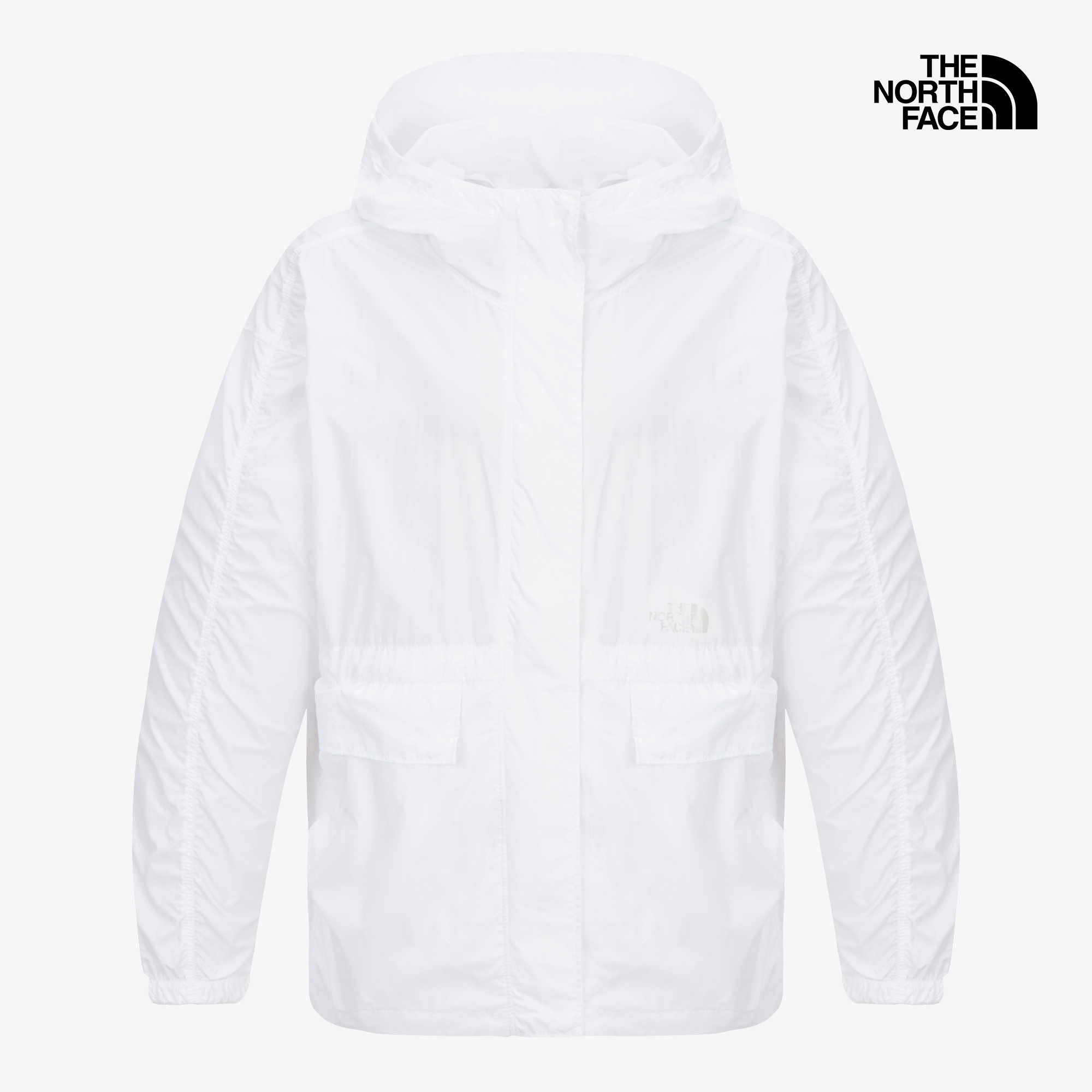 W'S CHILLER PARKA