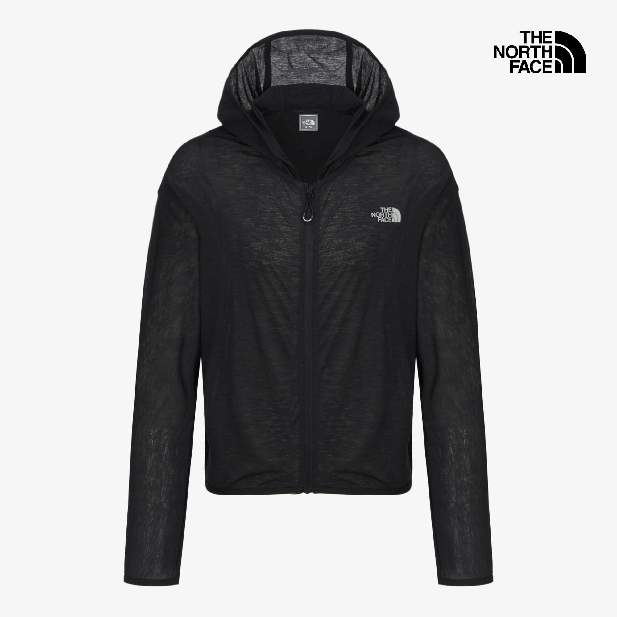 W'S VEILER MESH JACKET