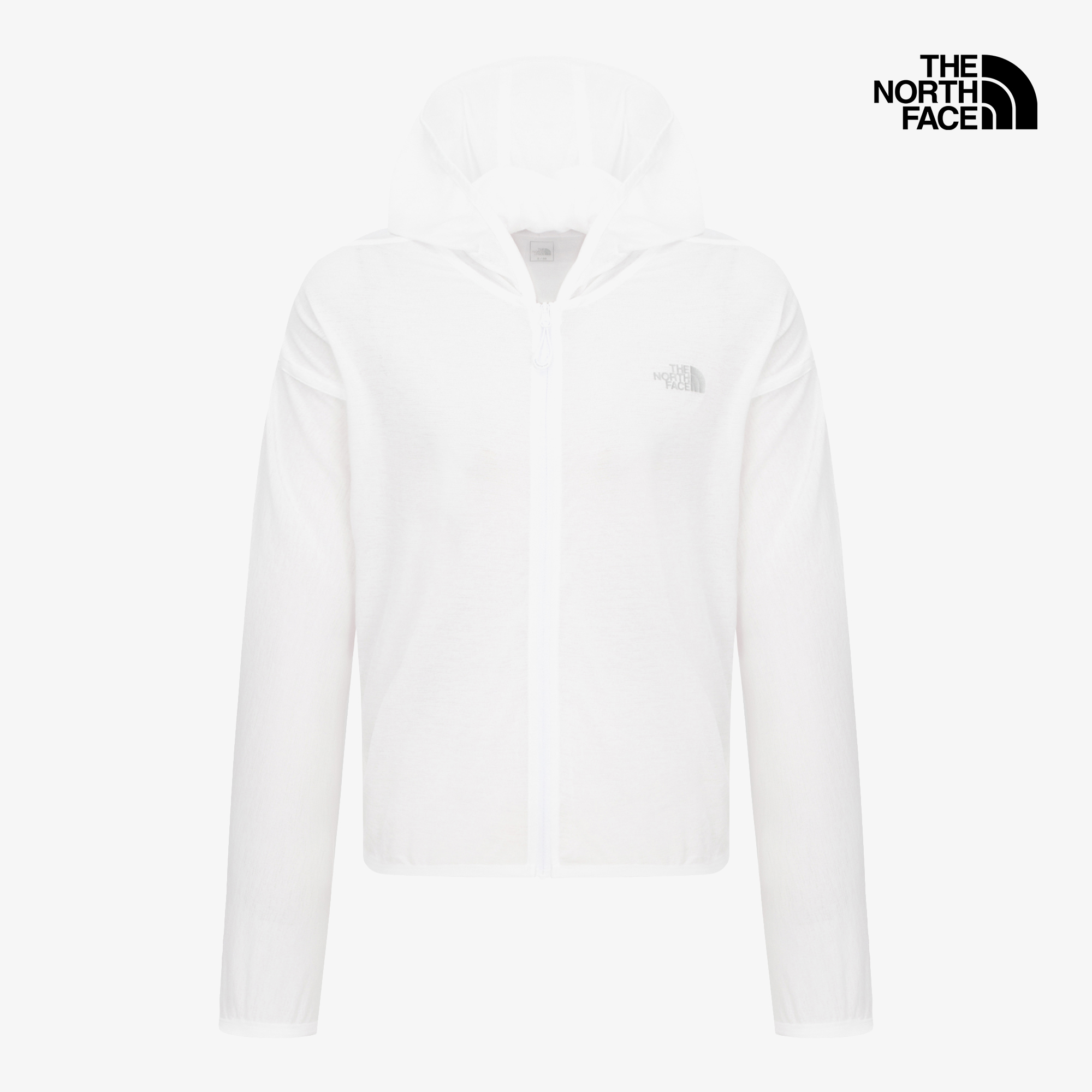 W'S VEILER MESH JACKET