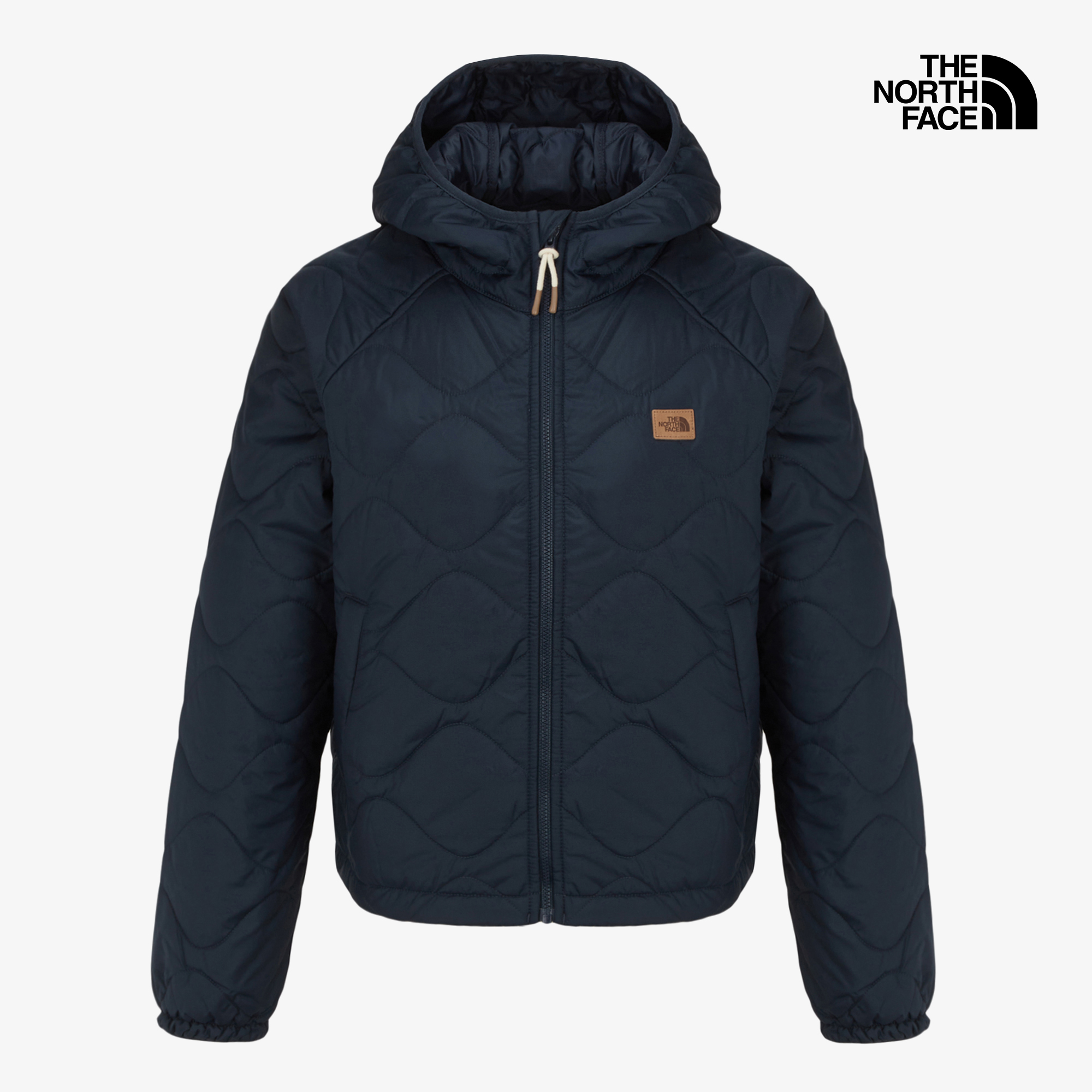 W'S MILO HEAT SHORT JACKET