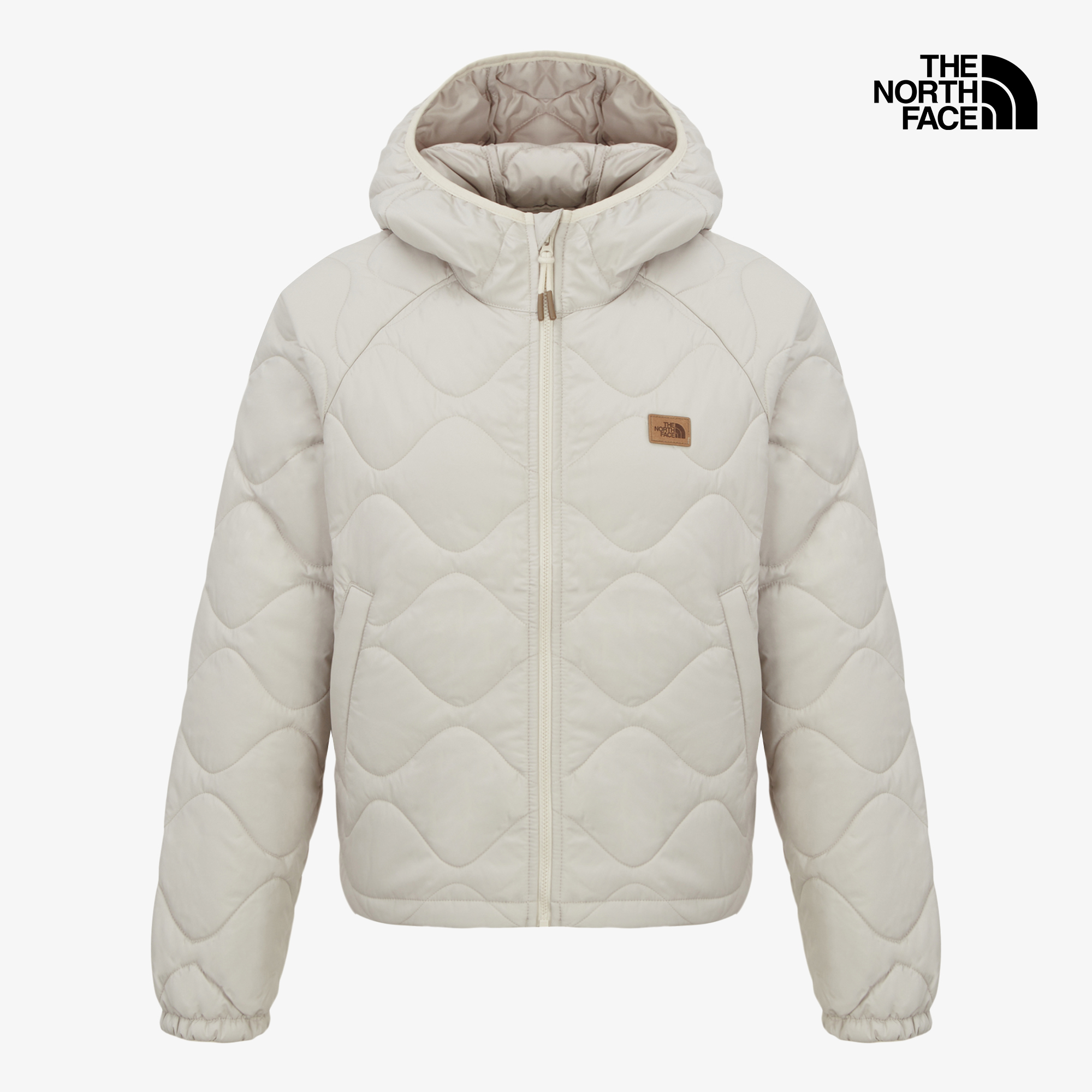 W'S MILO HEAT SHORT JACKET