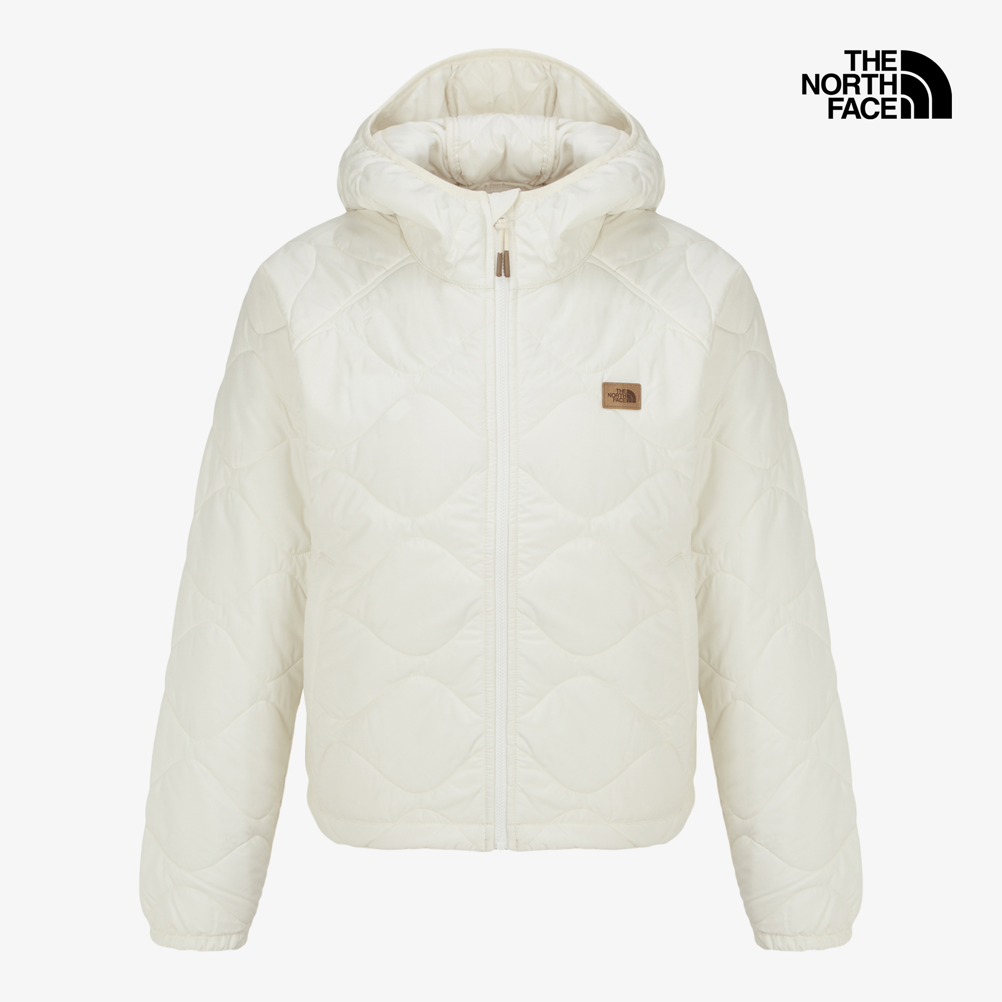 W'S MILO HEAT SHORT JACKET