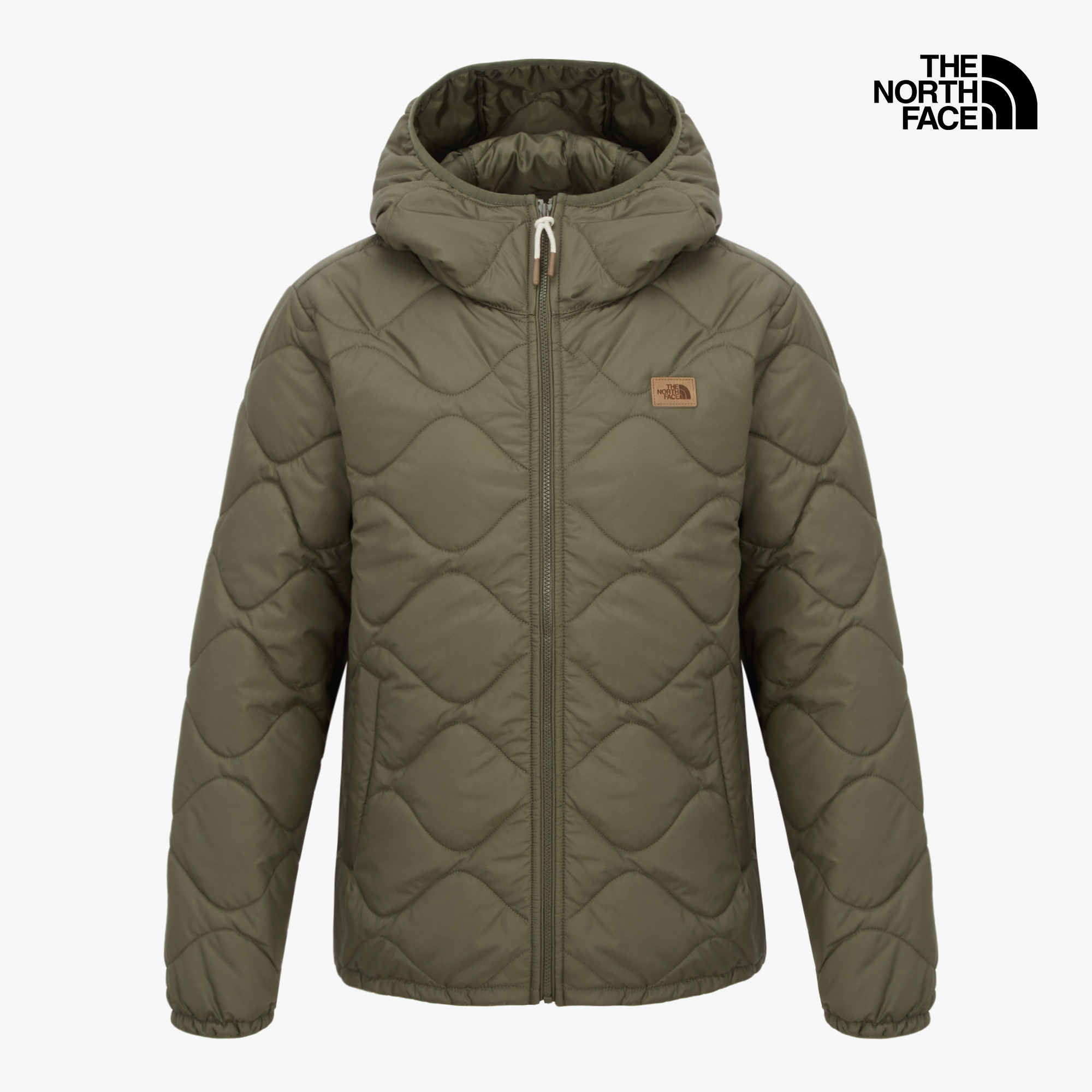 W'S MILO HEAT JACKET