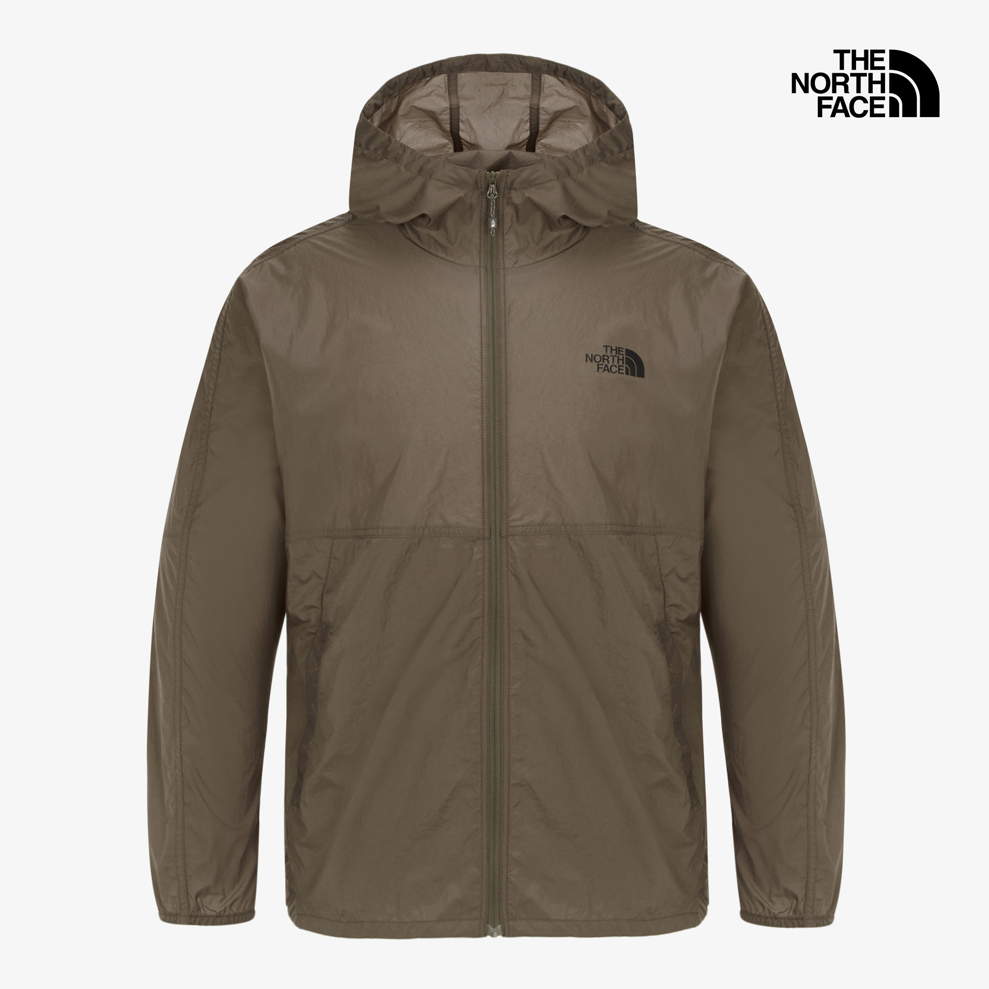 M'S ICE PACE JACKET