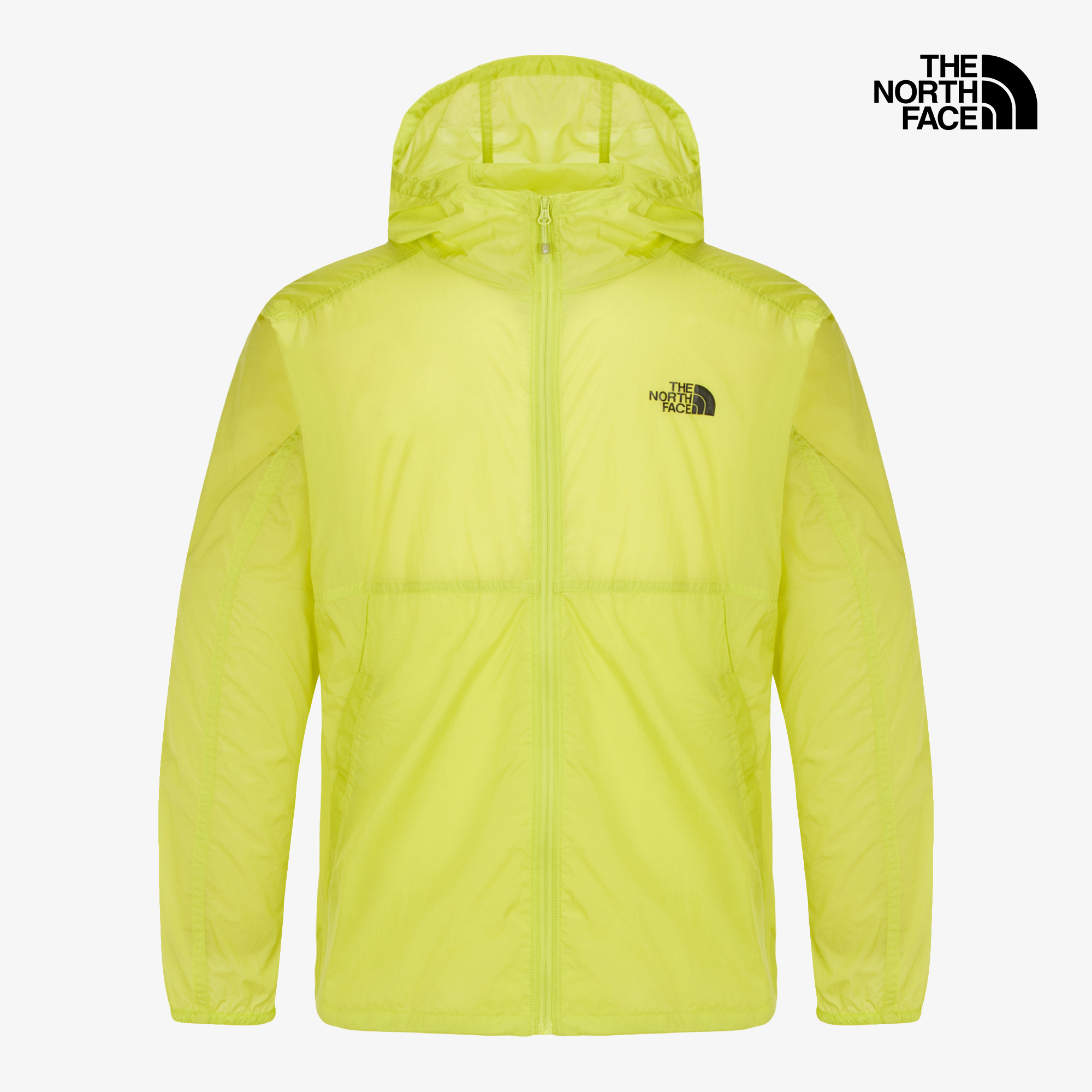 M'S ICE PACE JACKET