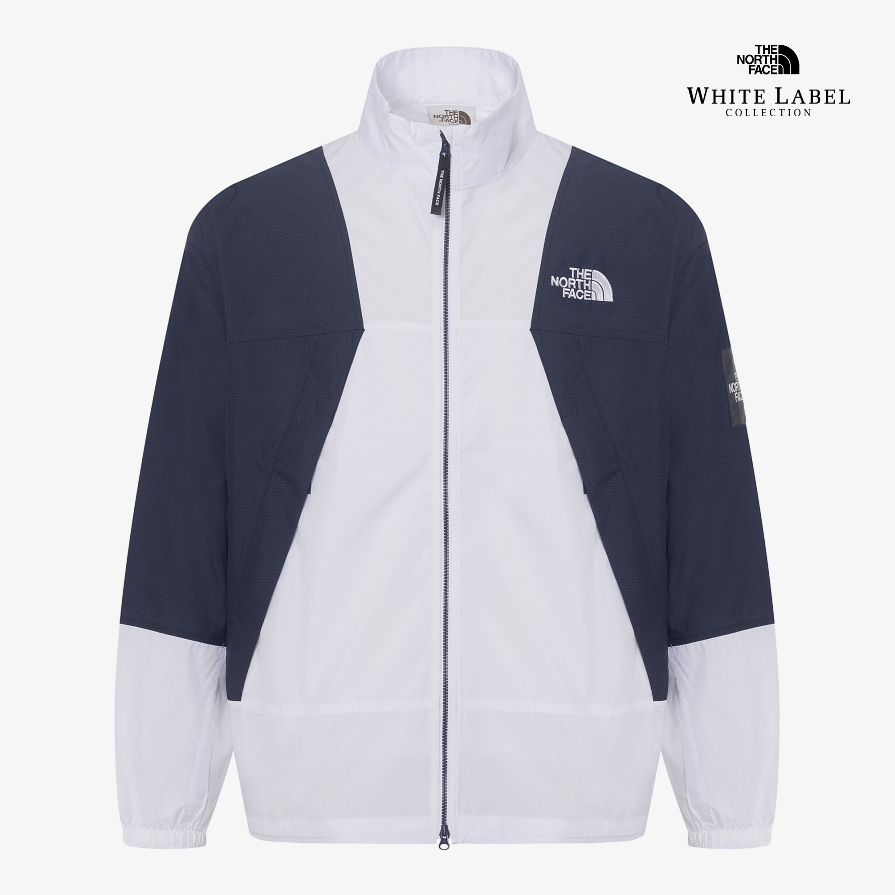 RESTON JACKET