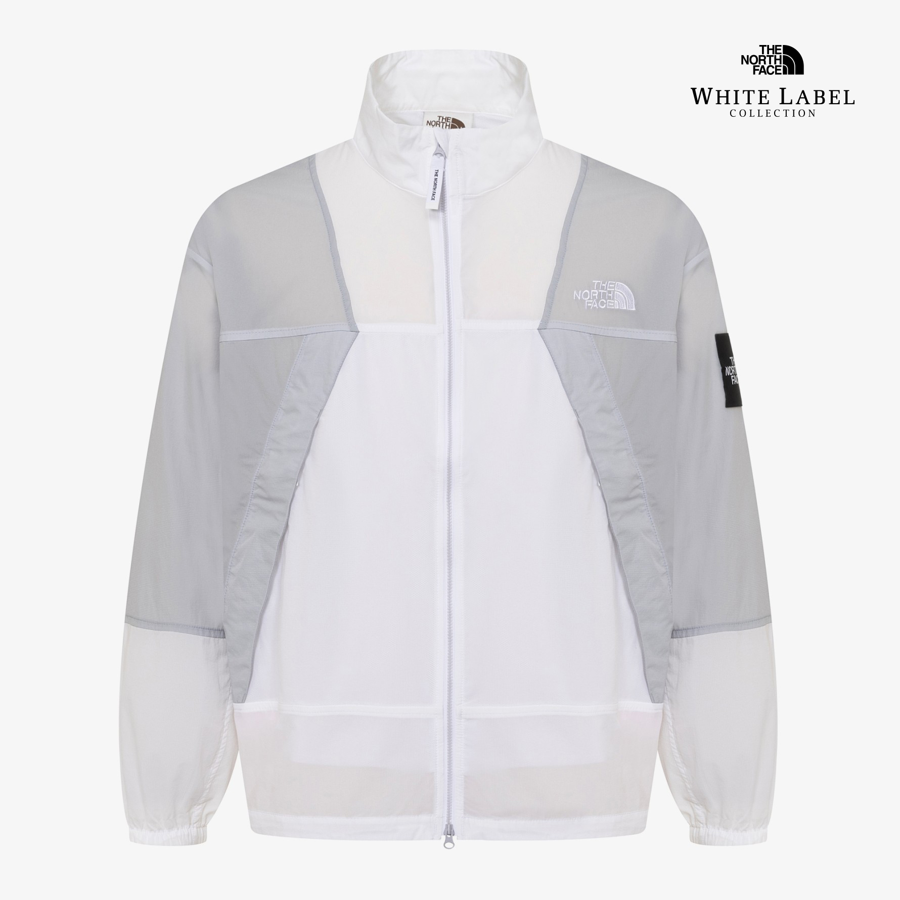 RESTON JACKET