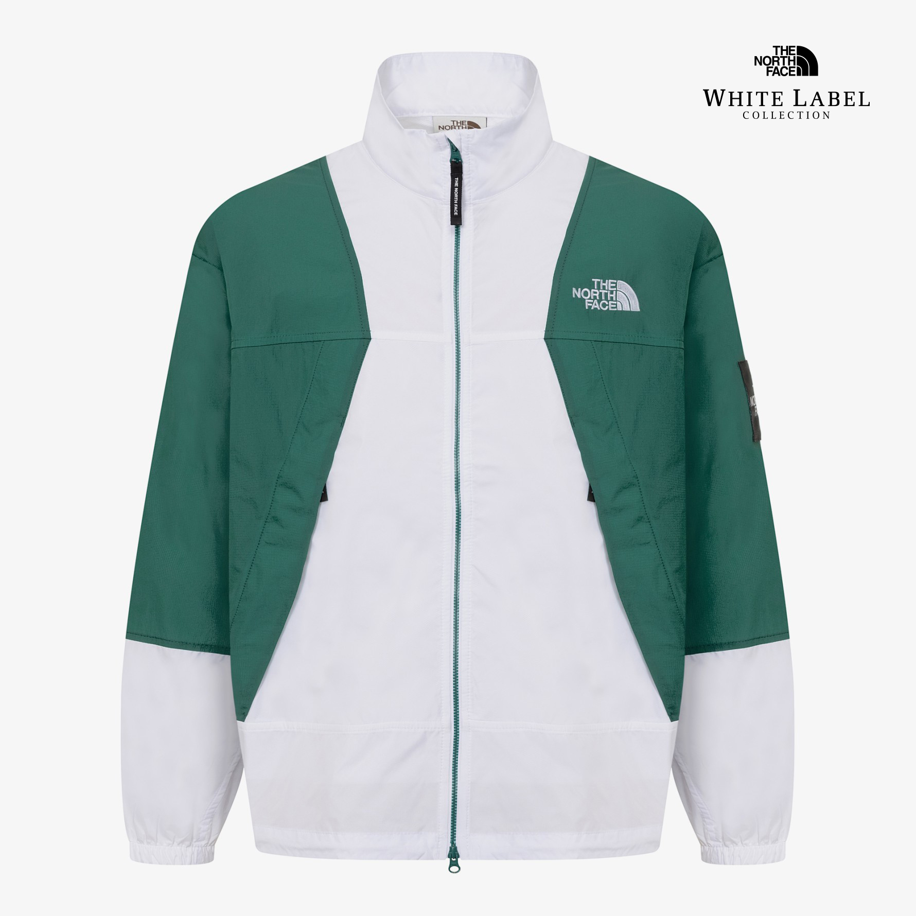 RESTON JACKET