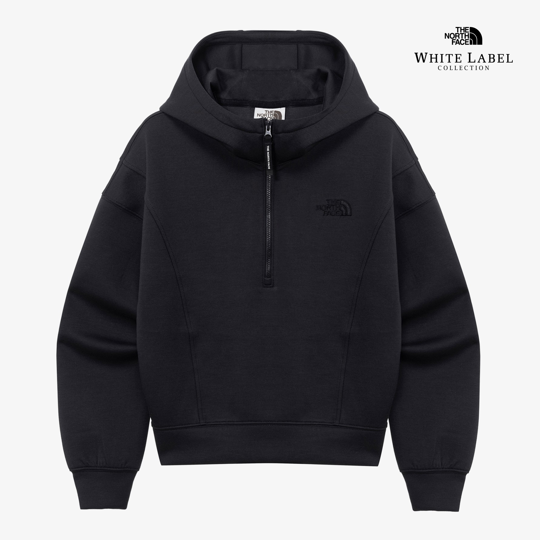 W'S SMOOVE HOOD PULLOVER