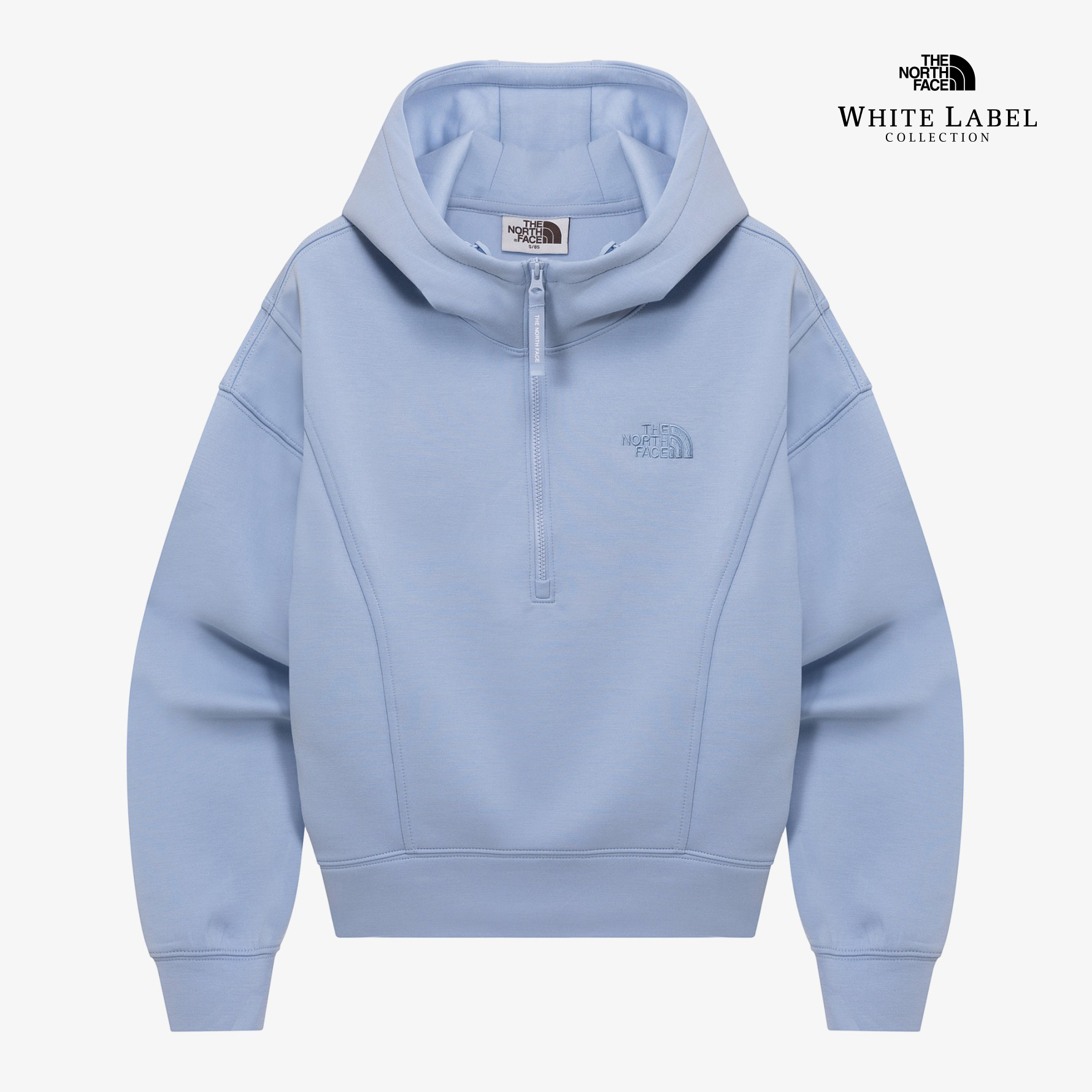 W'S SMOOVE HOOD PULLOVER