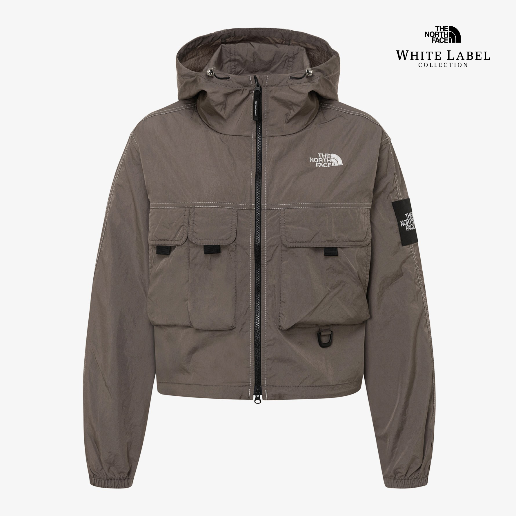 W'S SHELDON JACKET