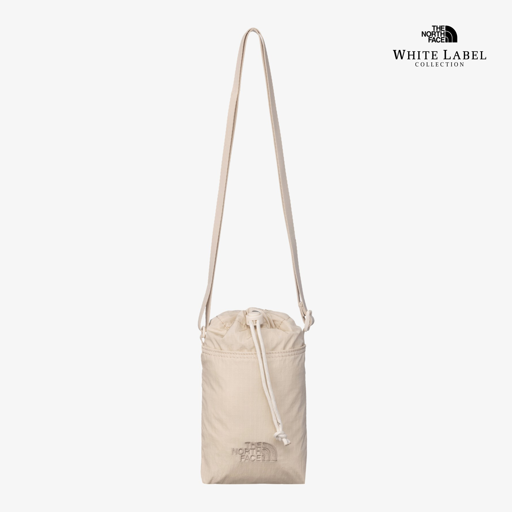 SIMPLE STRING BAG MINI