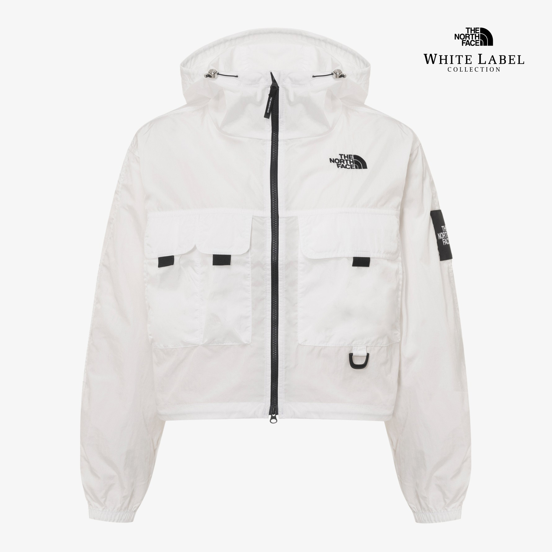 W'S SHELDON JACKET