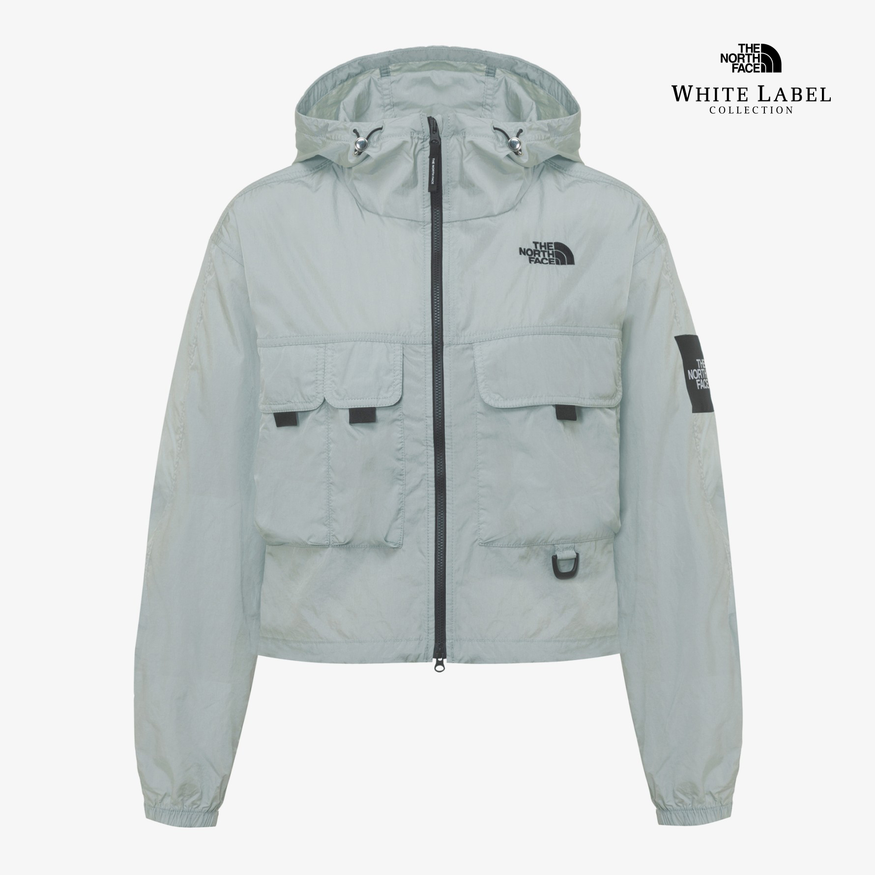 W'S SHELDON JACKET