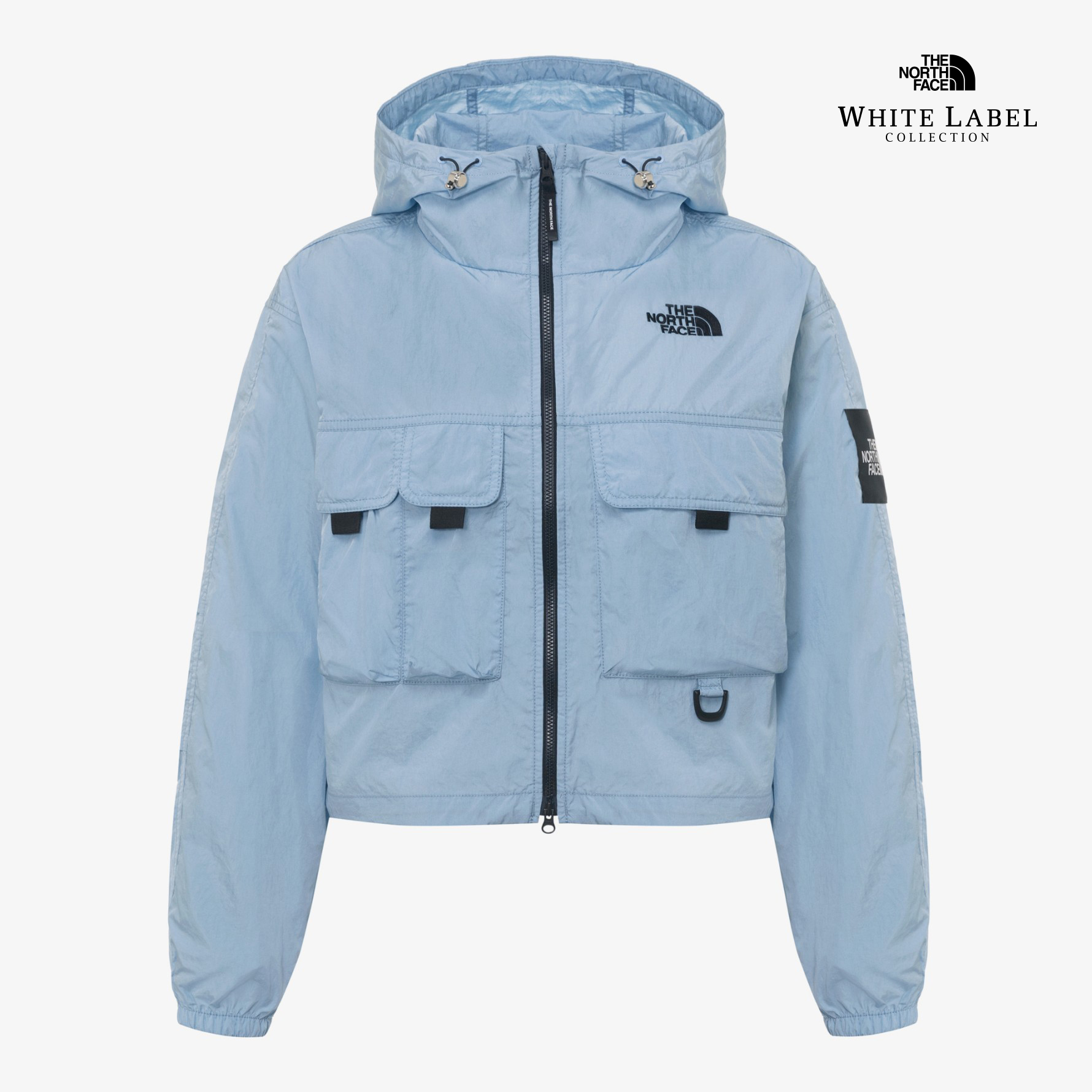 W'S SHELDON JACKET