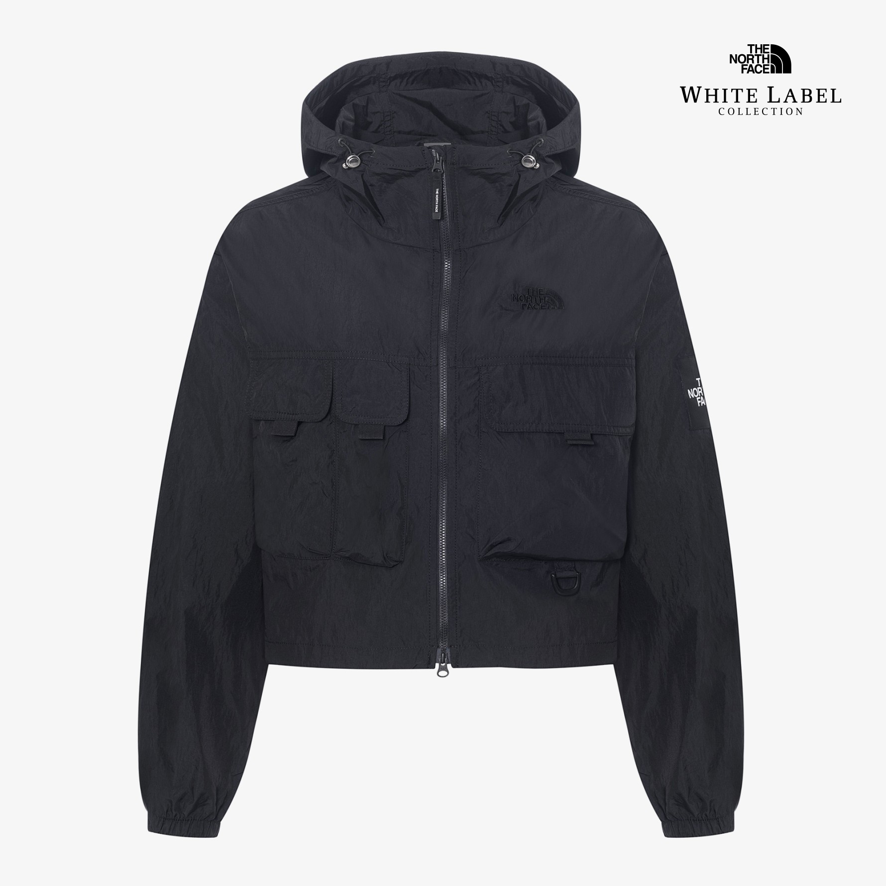 W'S SHELDON JACKET