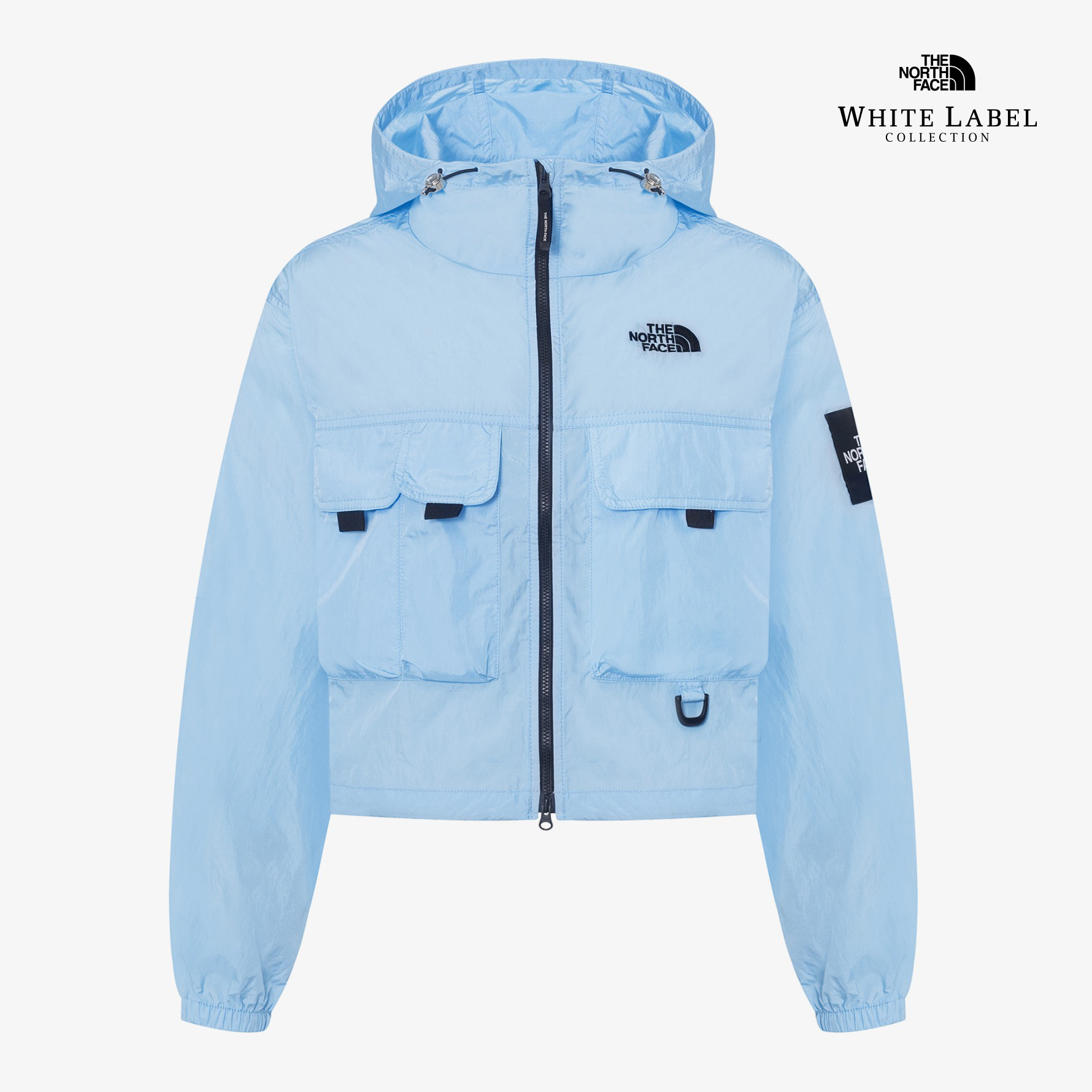 W'S SHELDON JACKET