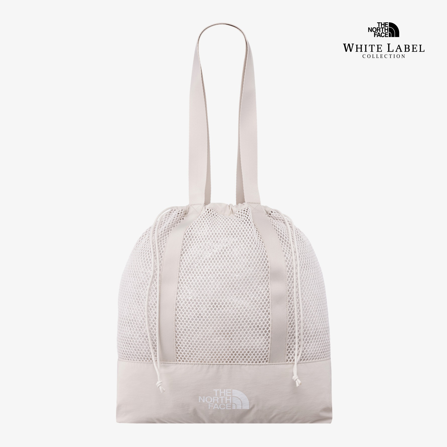 LINDEN MESH SHOULDER BAG