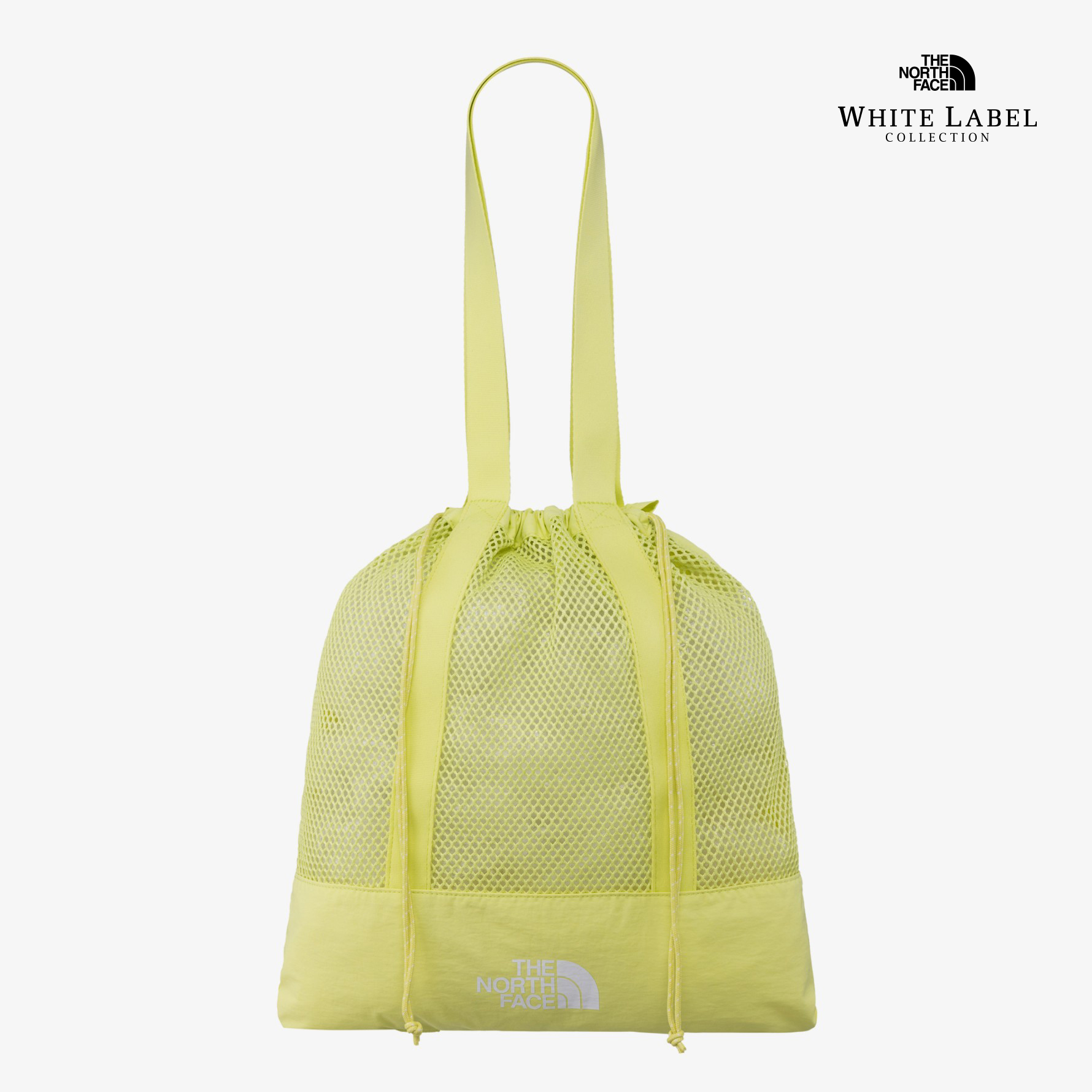 LINDEN MESH SHOULDER BAG