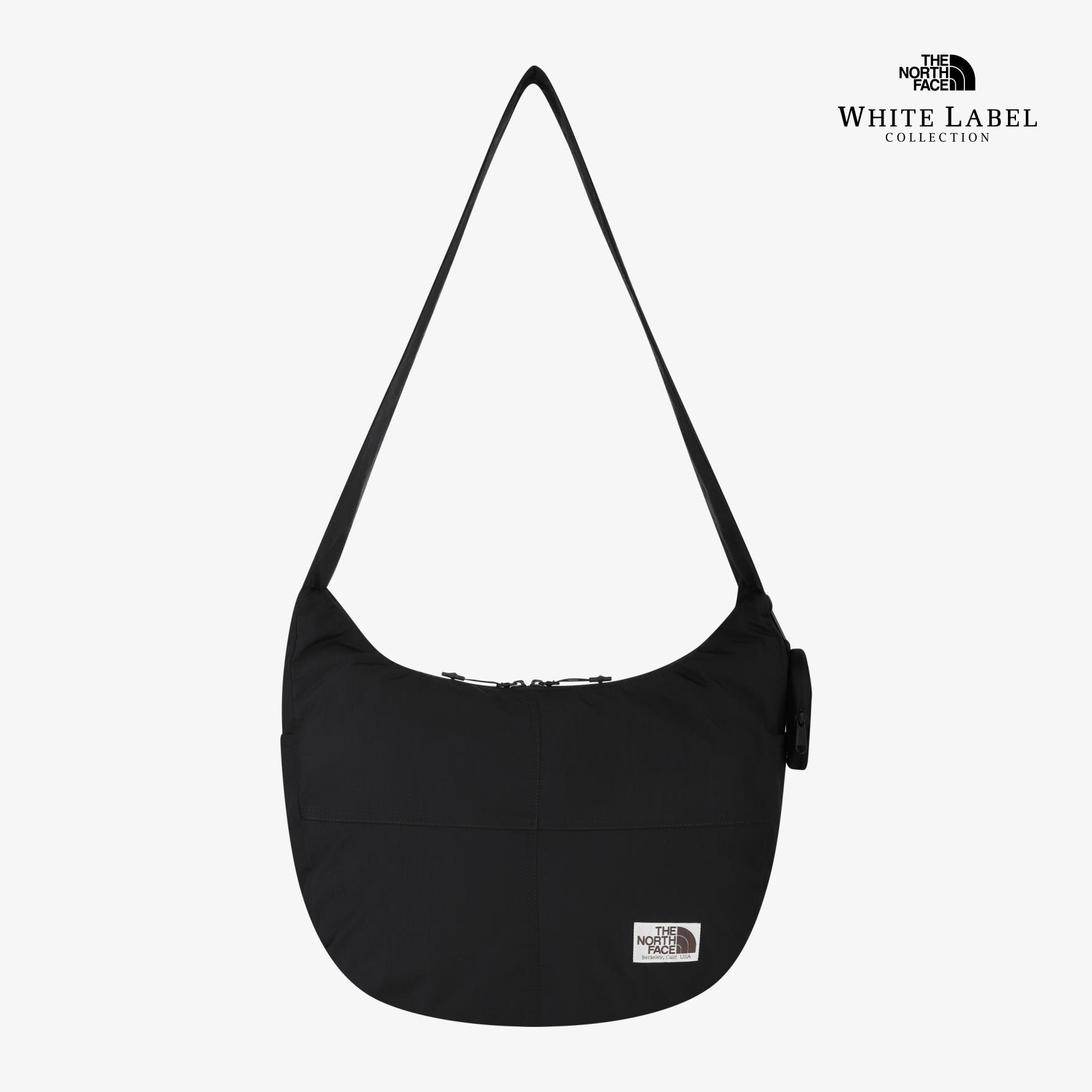 WL HOBO SHOULDER BAG L