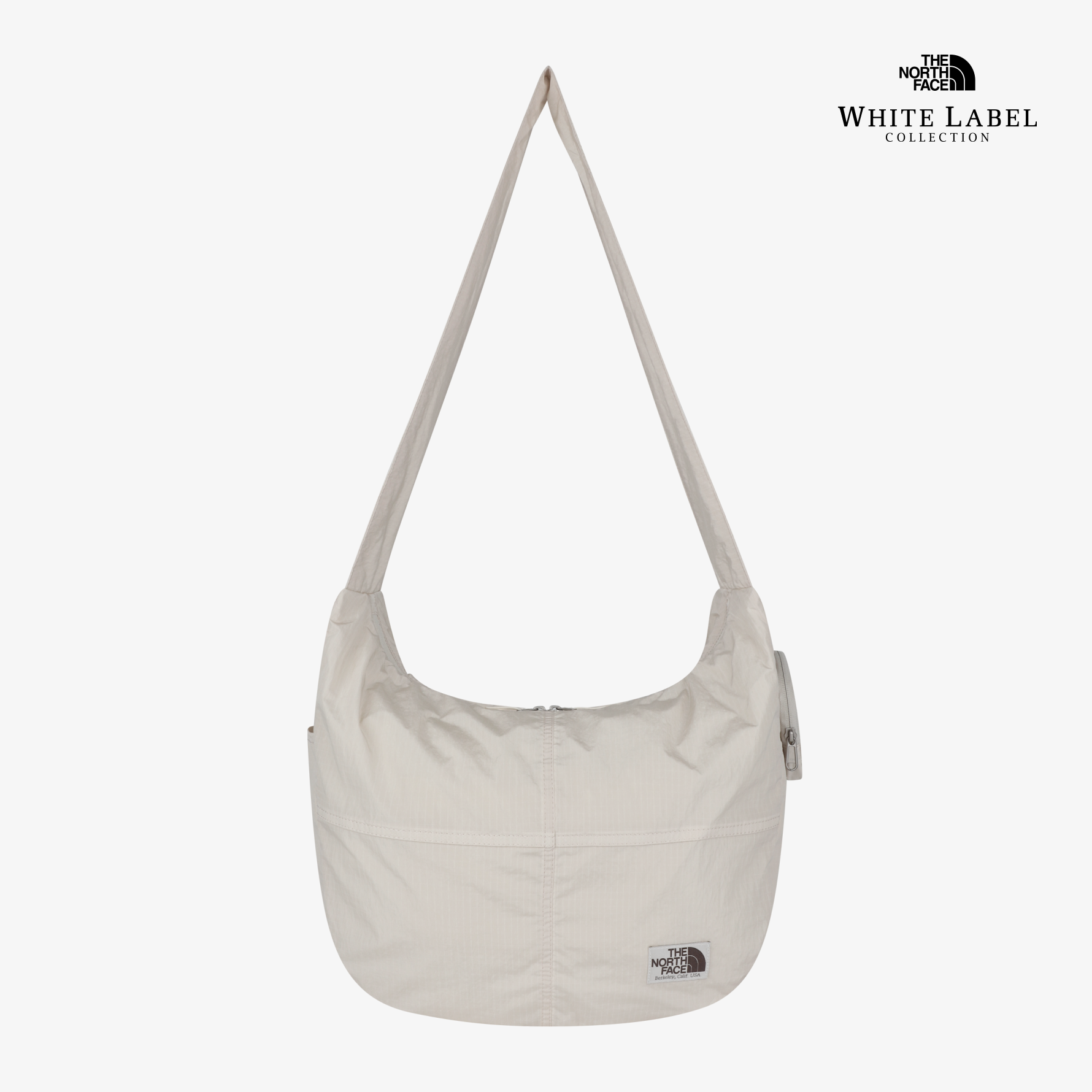 WL HOBO SHOULDER BAG L