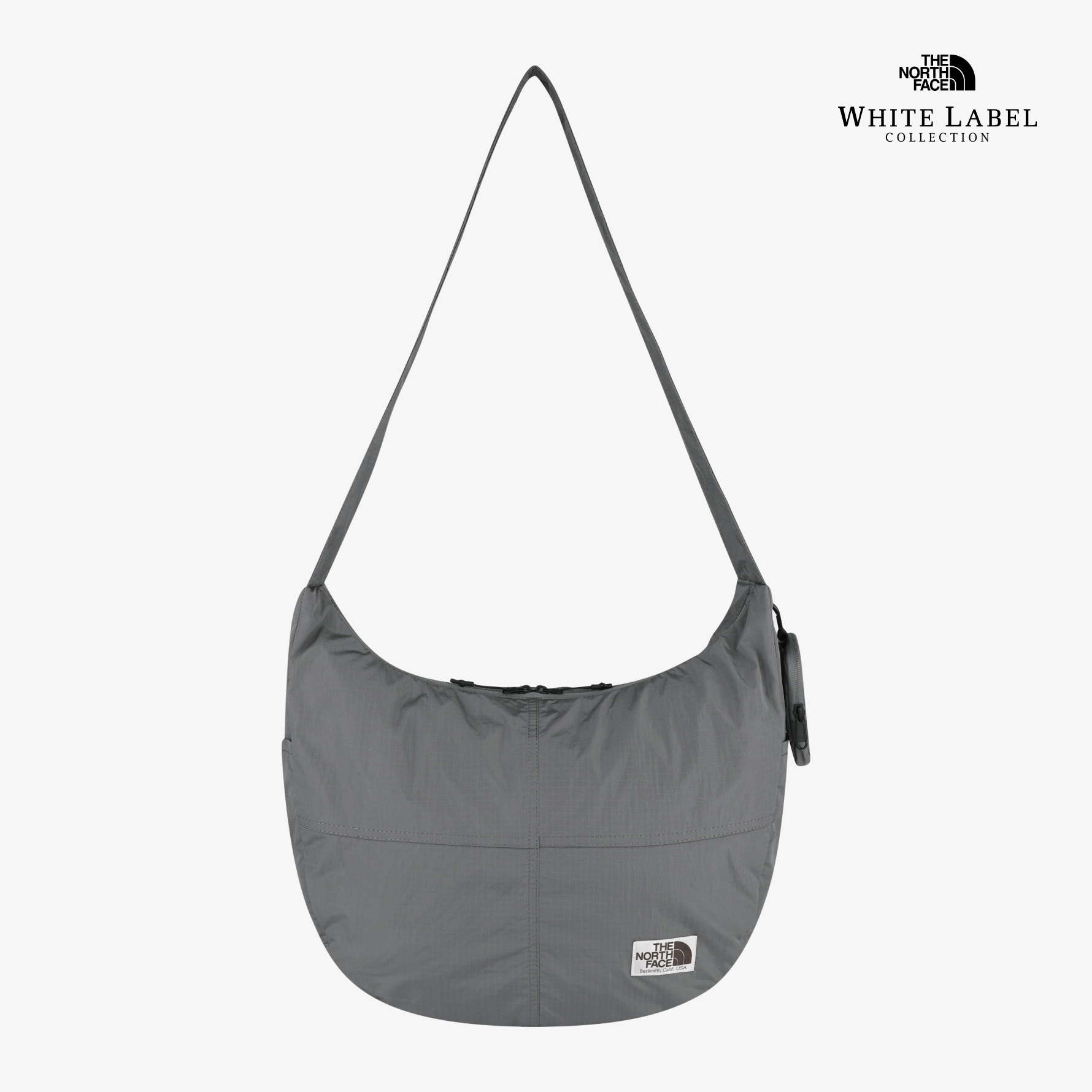 WL HOBO SHOULDER BAG L