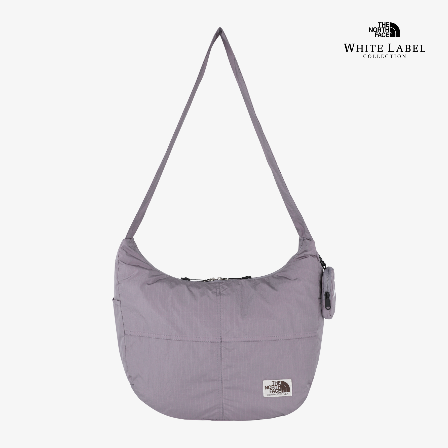 WL HOBO SHOULDER BAG L