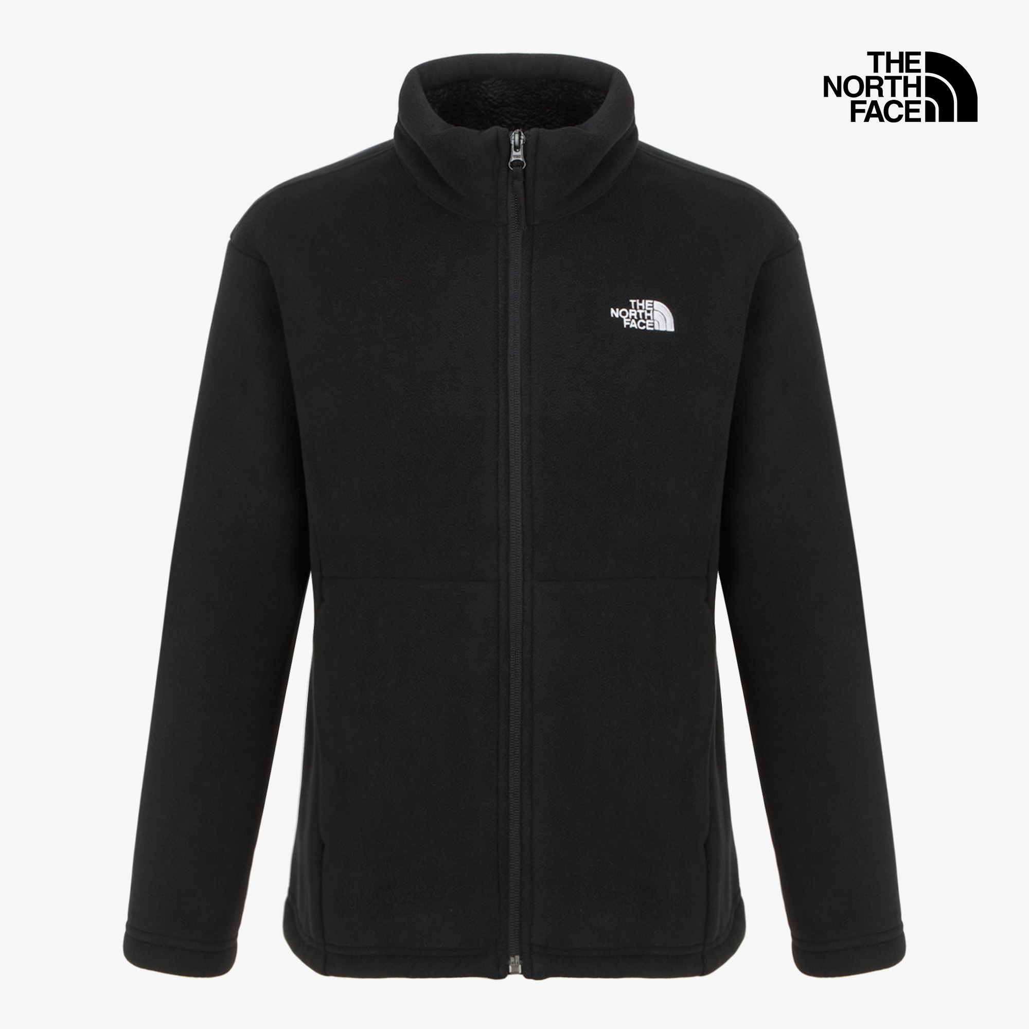 W'S FURRY FLEECE JACKET