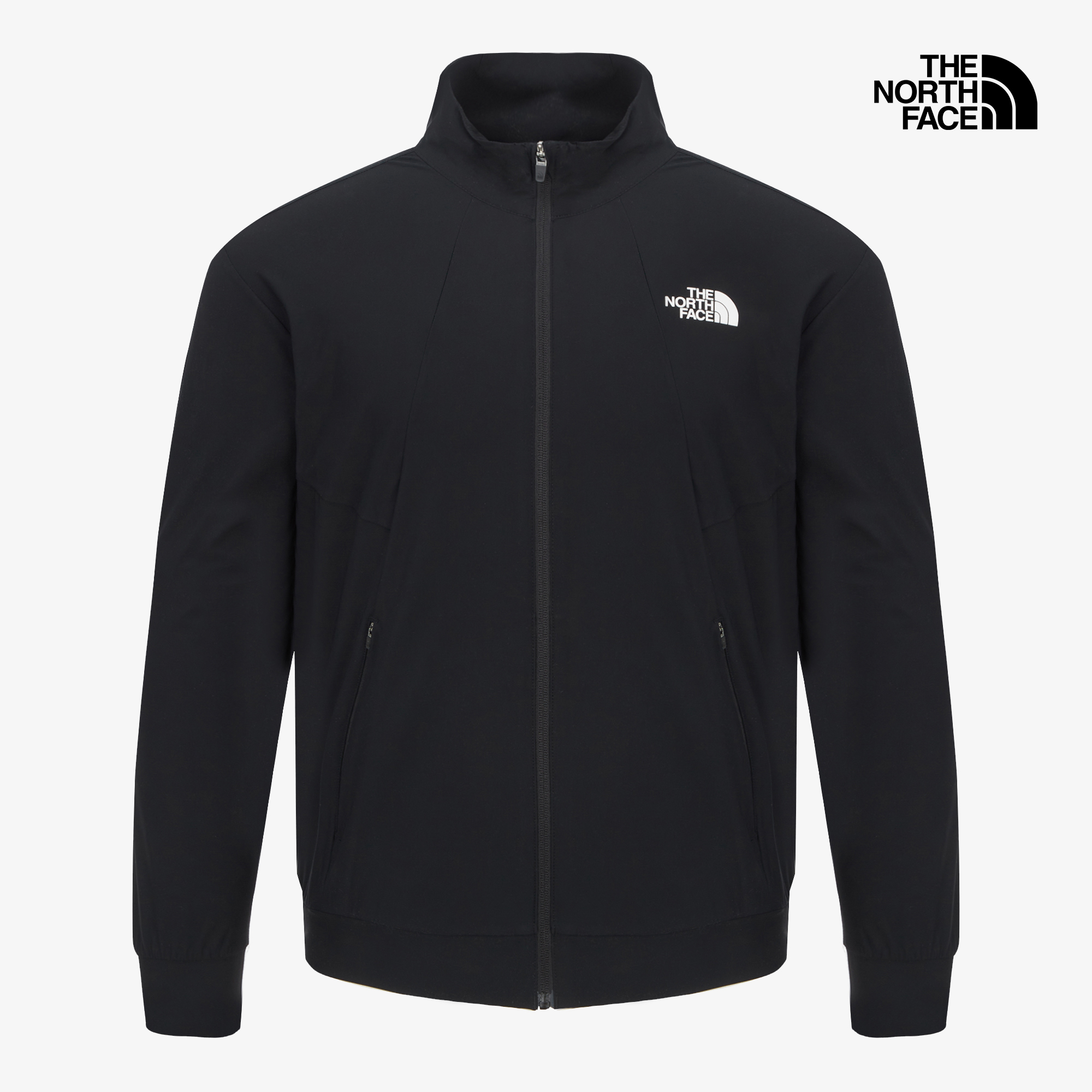 M'S ALL TRAIN JACKET