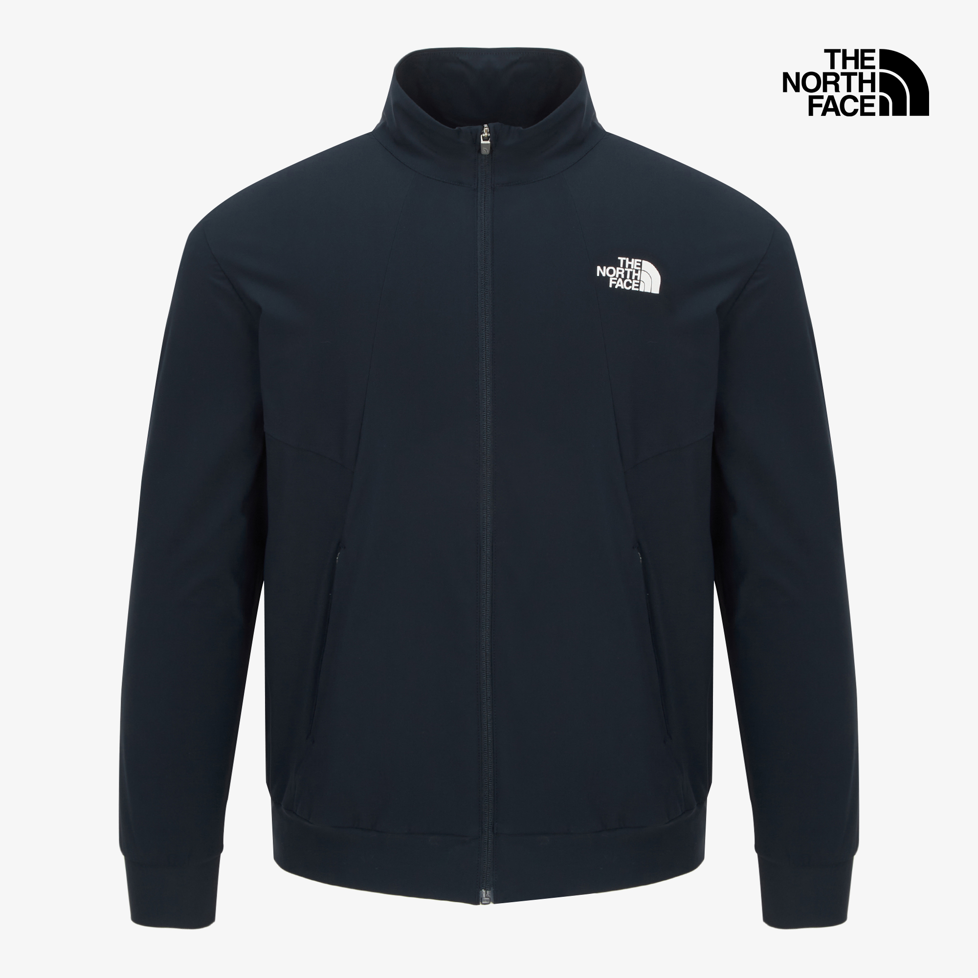 M'S ALL TRAIN JACKET