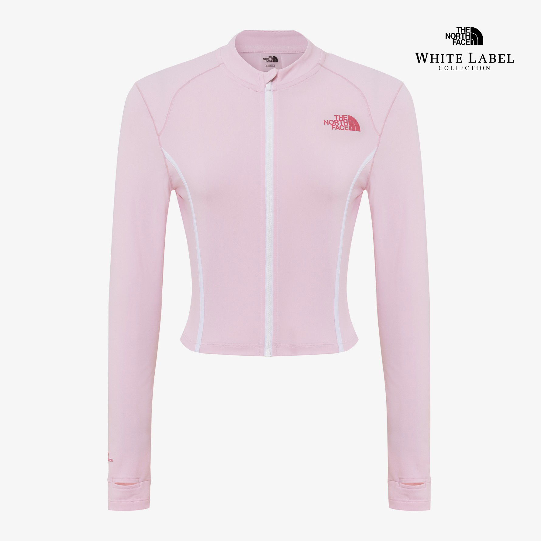 SURFSIDE ZIP UP