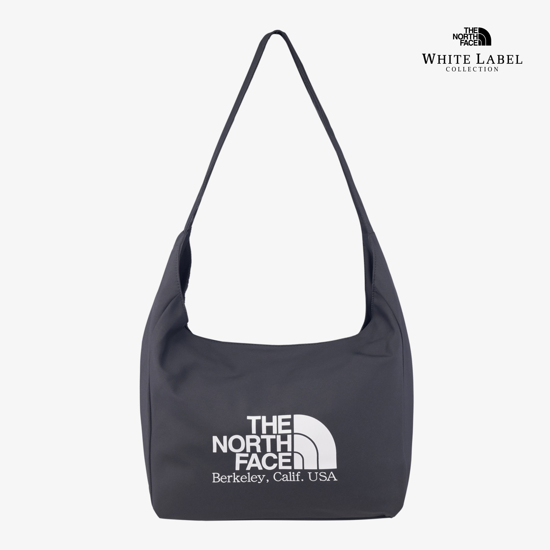 BIG LOGO SHOULDER BAG