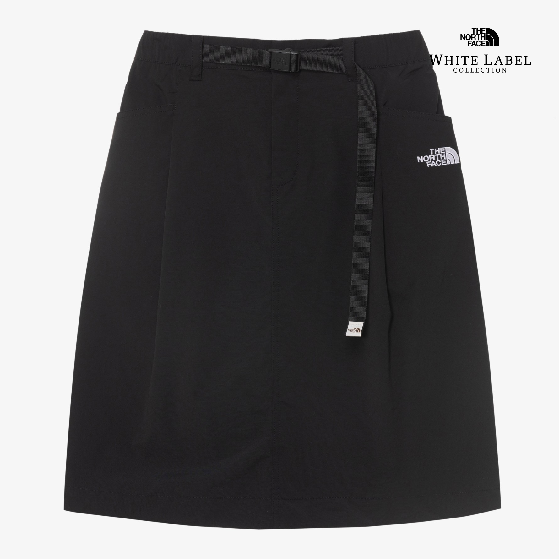 W'S NEILTON FLARE SKIRT