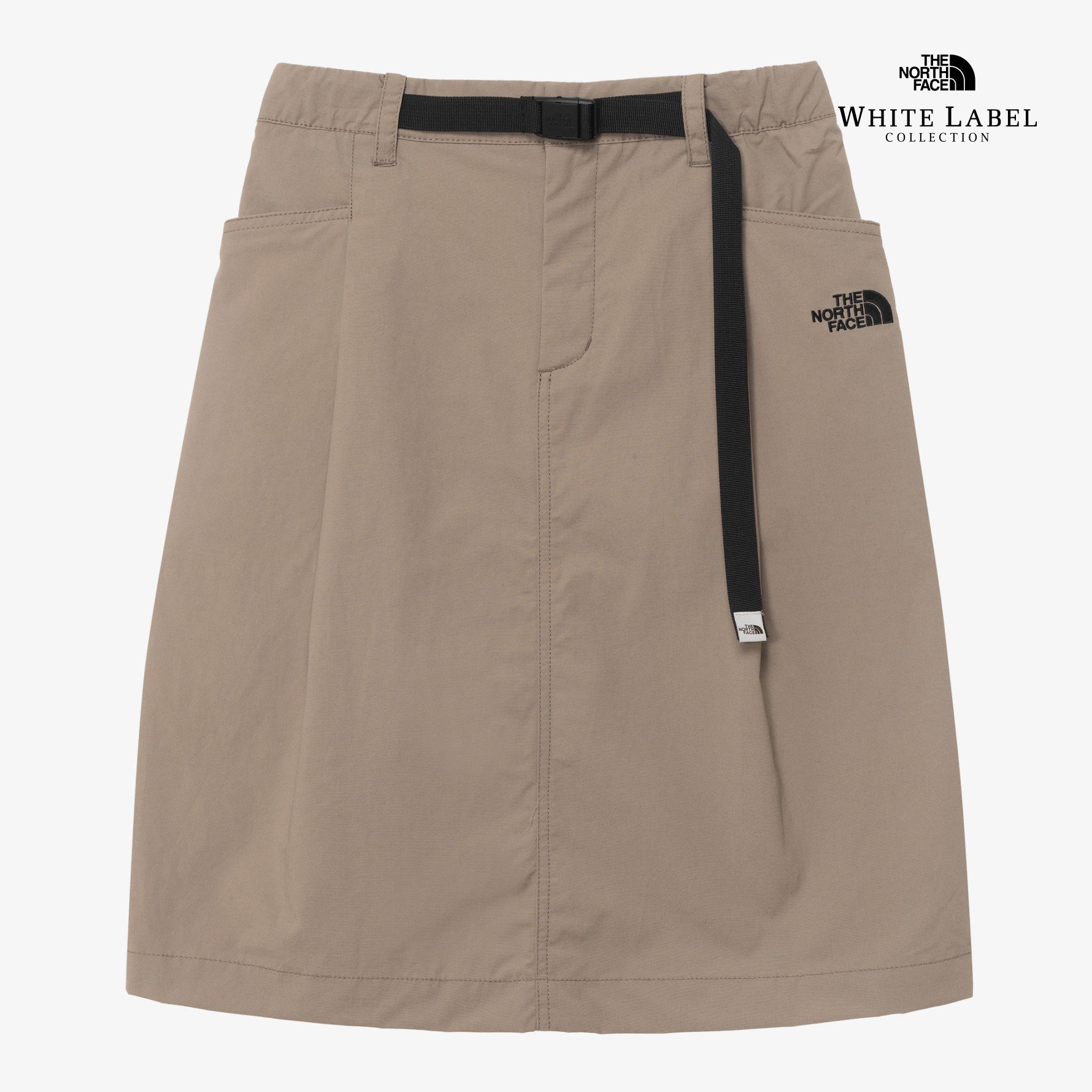 W'S NEILTON FLARE SKIRT