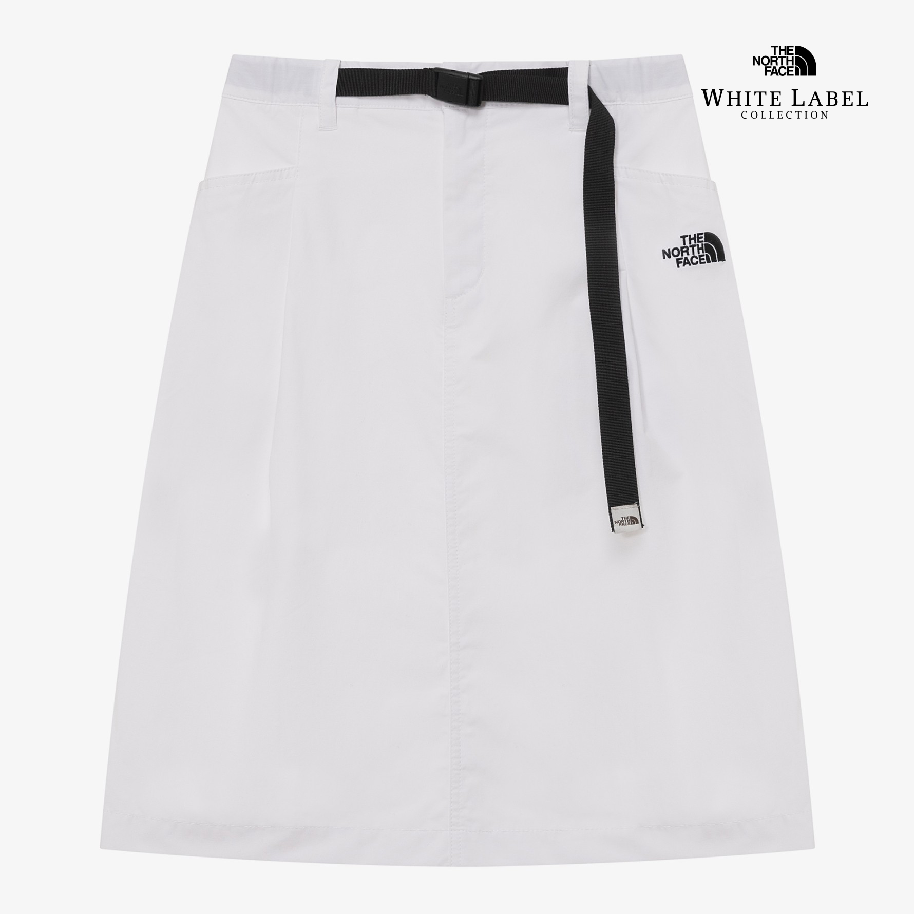 W'S NEILTON FLARE SKIRT