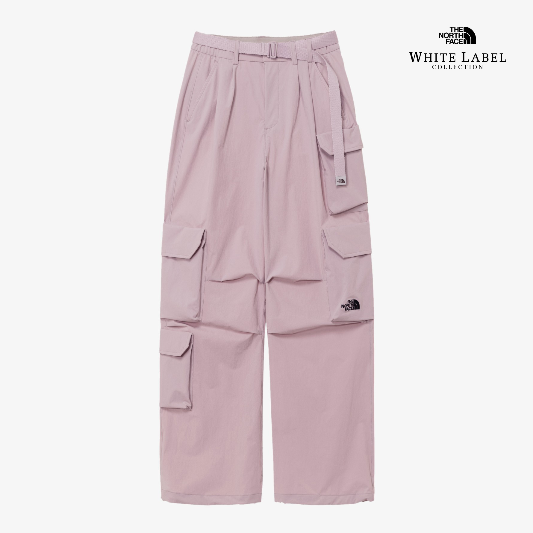 W'S CARGO PANTS