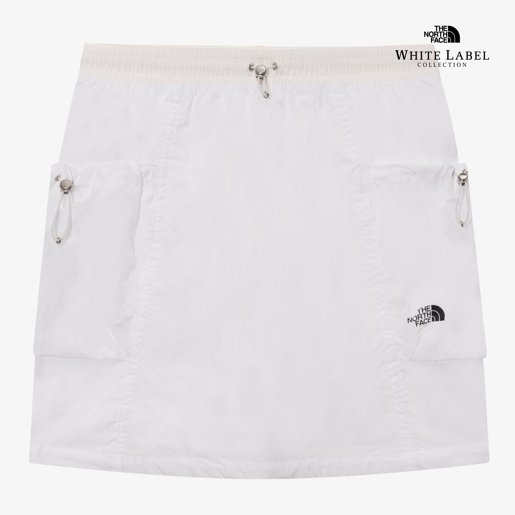 W'S SHELDON MINI SKIRT